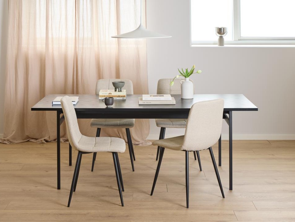 Table Norsica Levsori 107