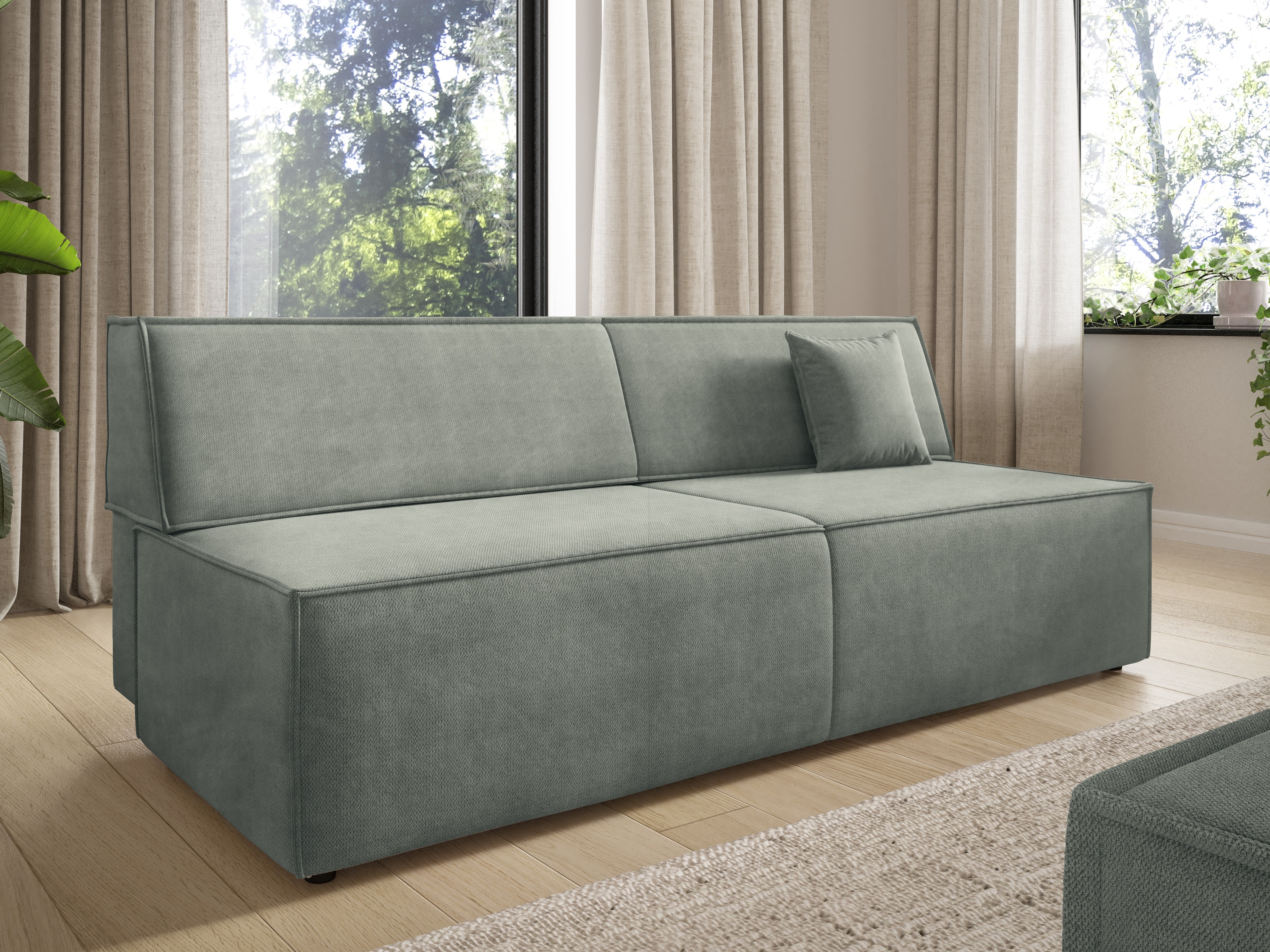 Sofa bed Kingston 185 (Dunbar 35)