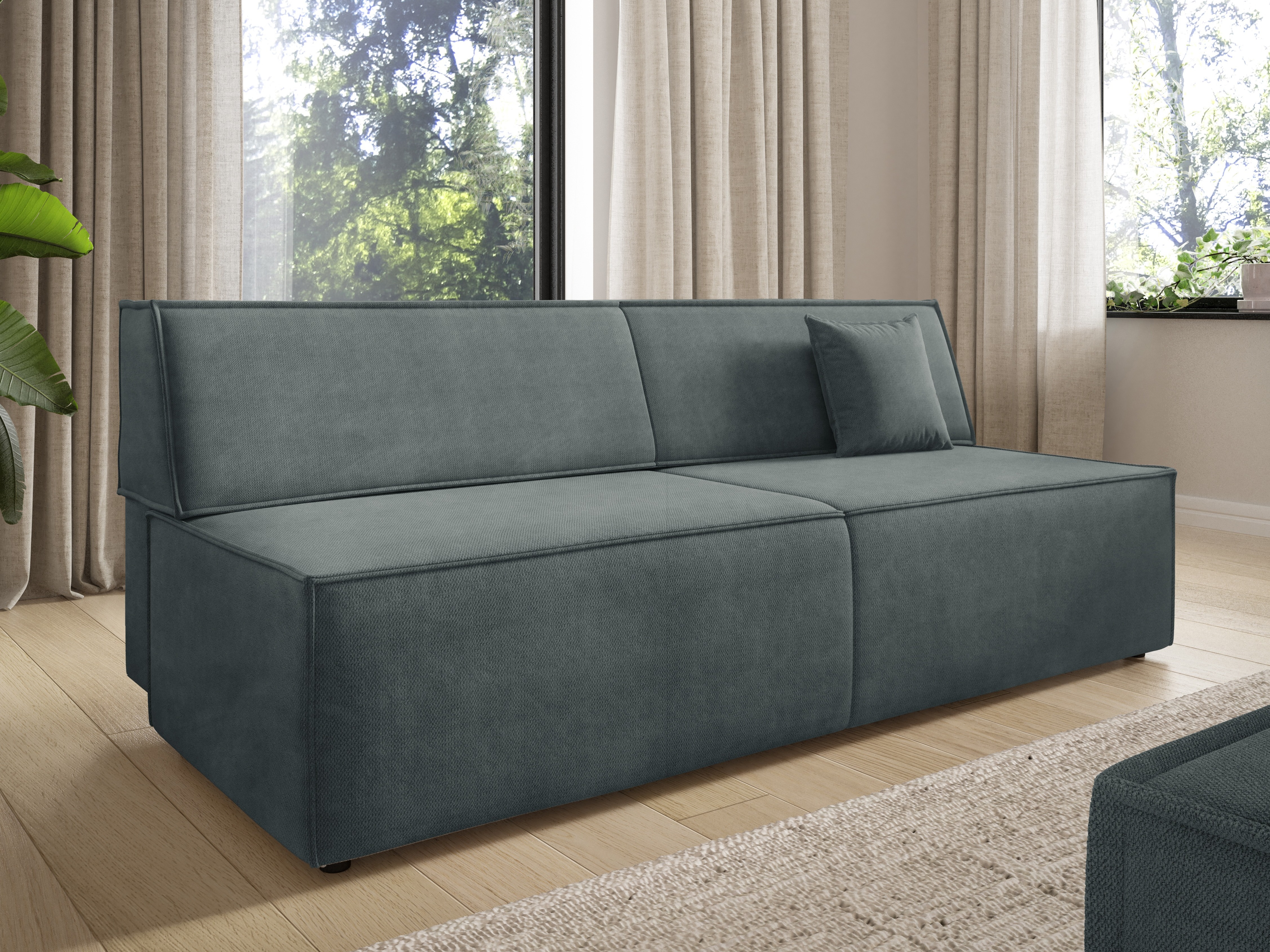 Sofa bed Kingston 185 (Dunbar 40)