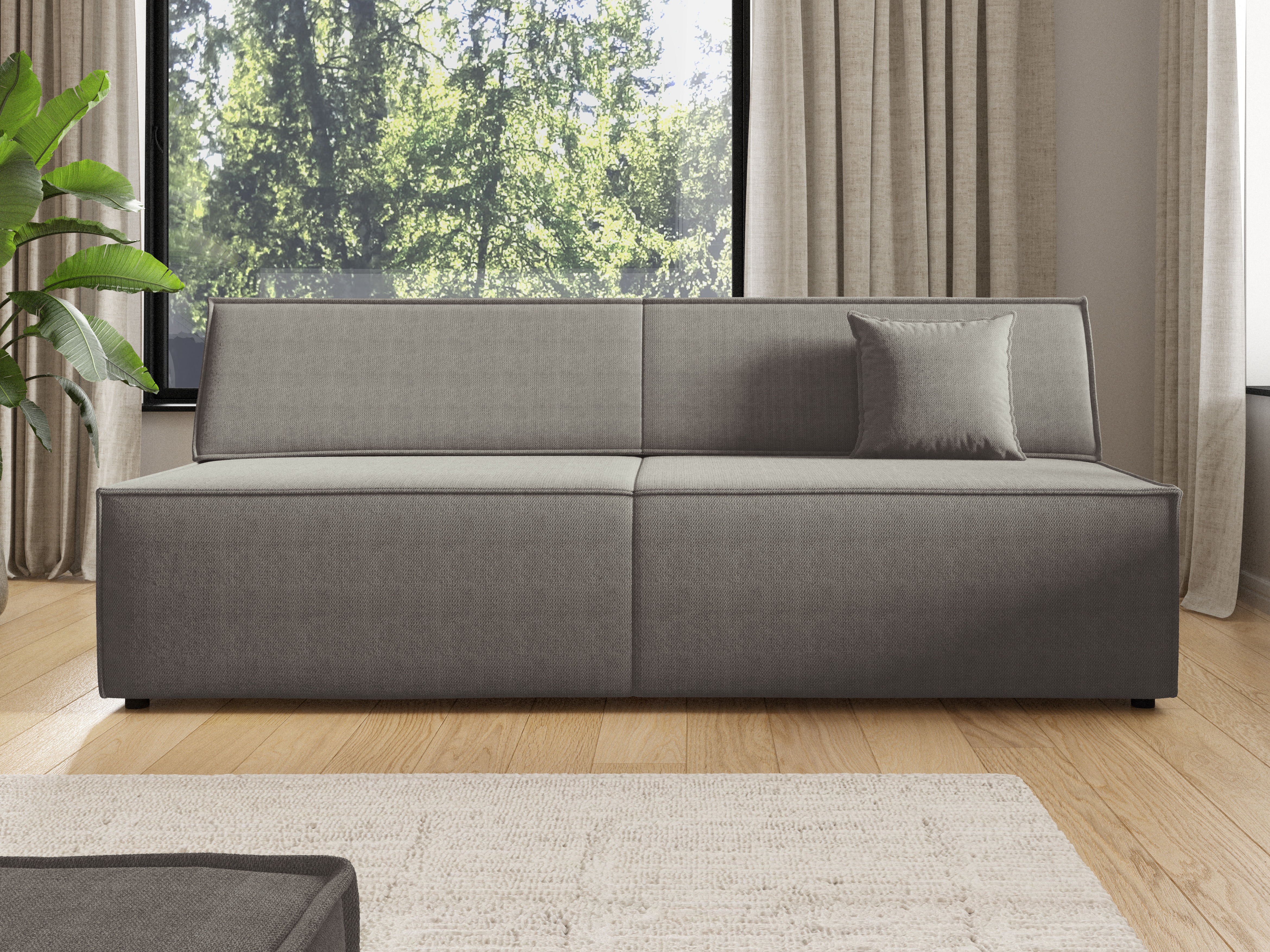 Sofa bed Kingston 185 (Dunbar 65)