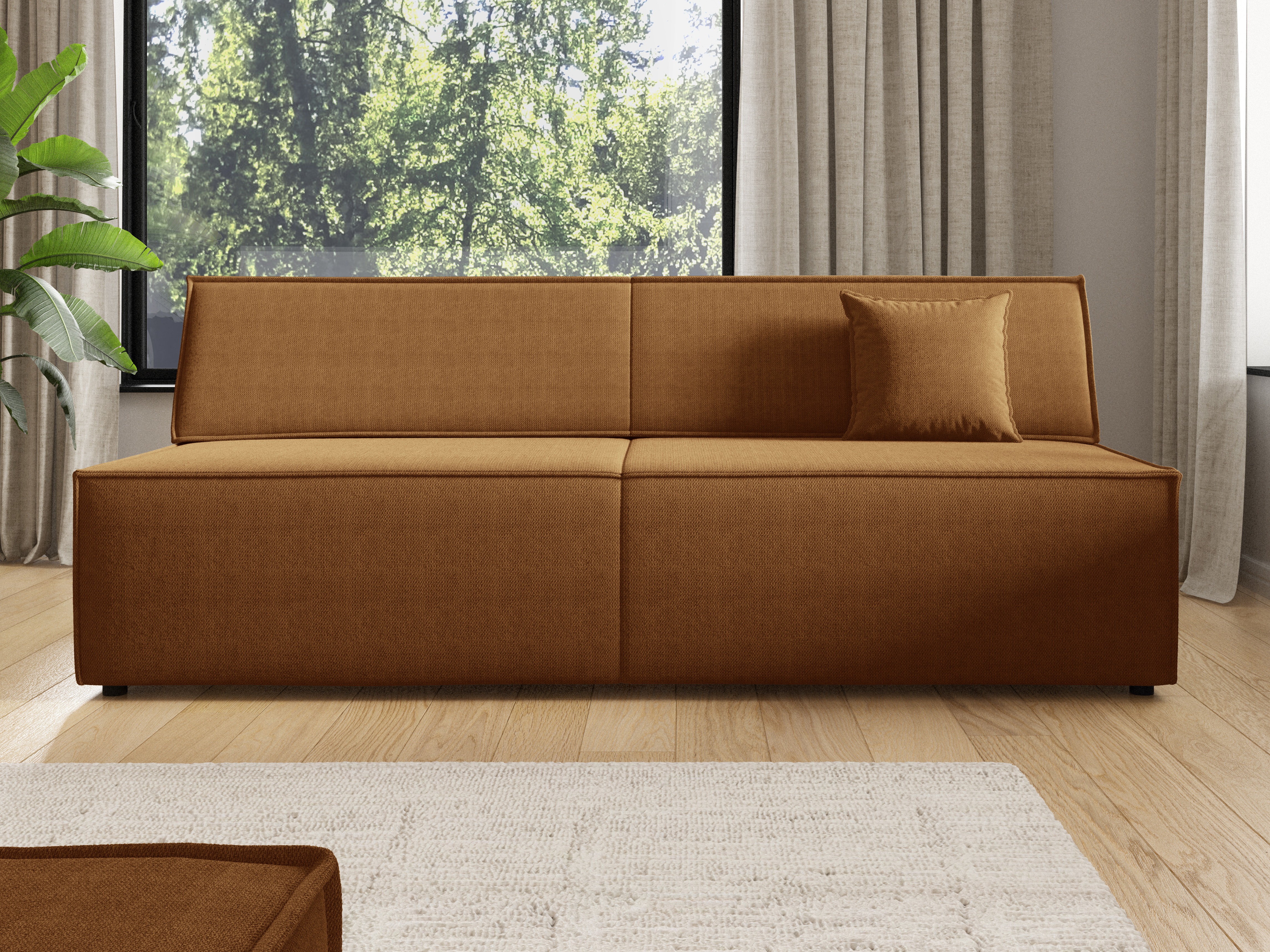 Sofa bed Kingston 185 (Dunbar 75)