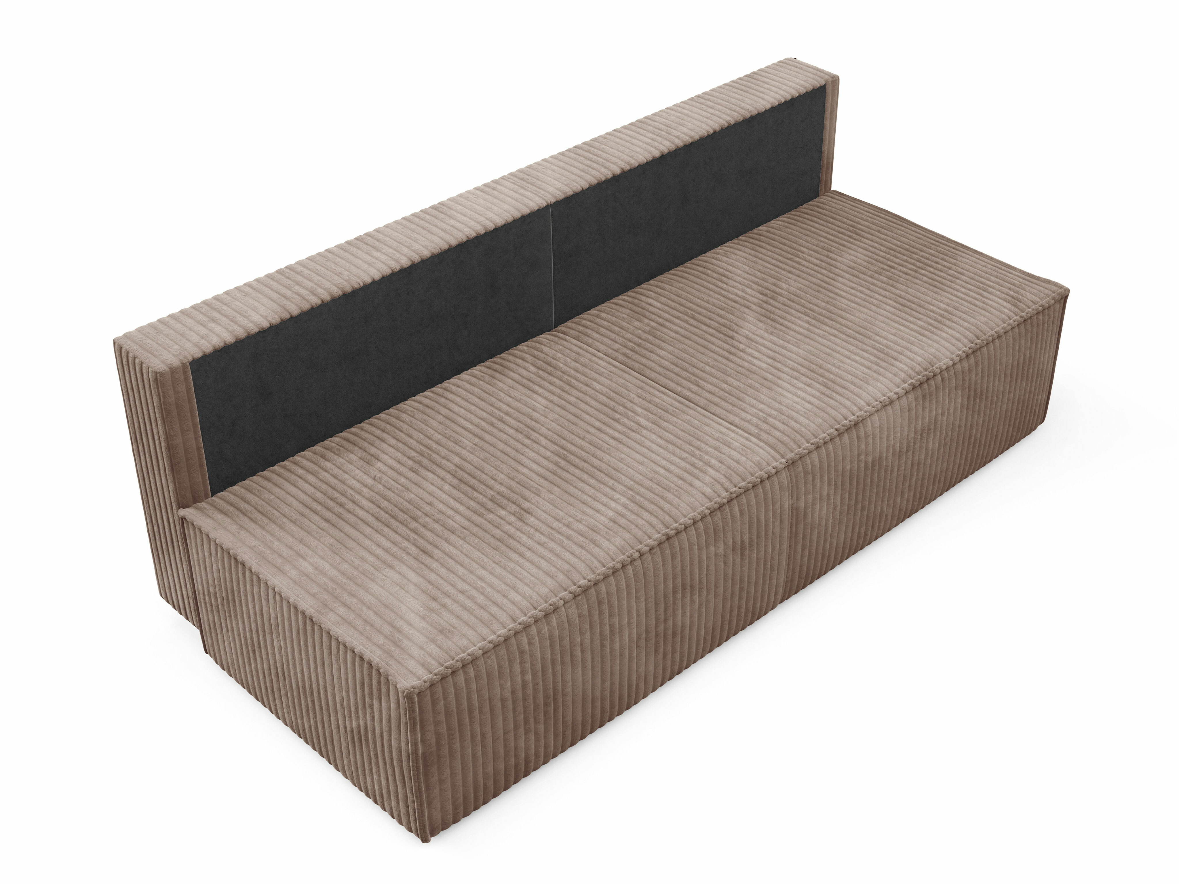 Sofa bed Kingston 185 (Tilia 17)