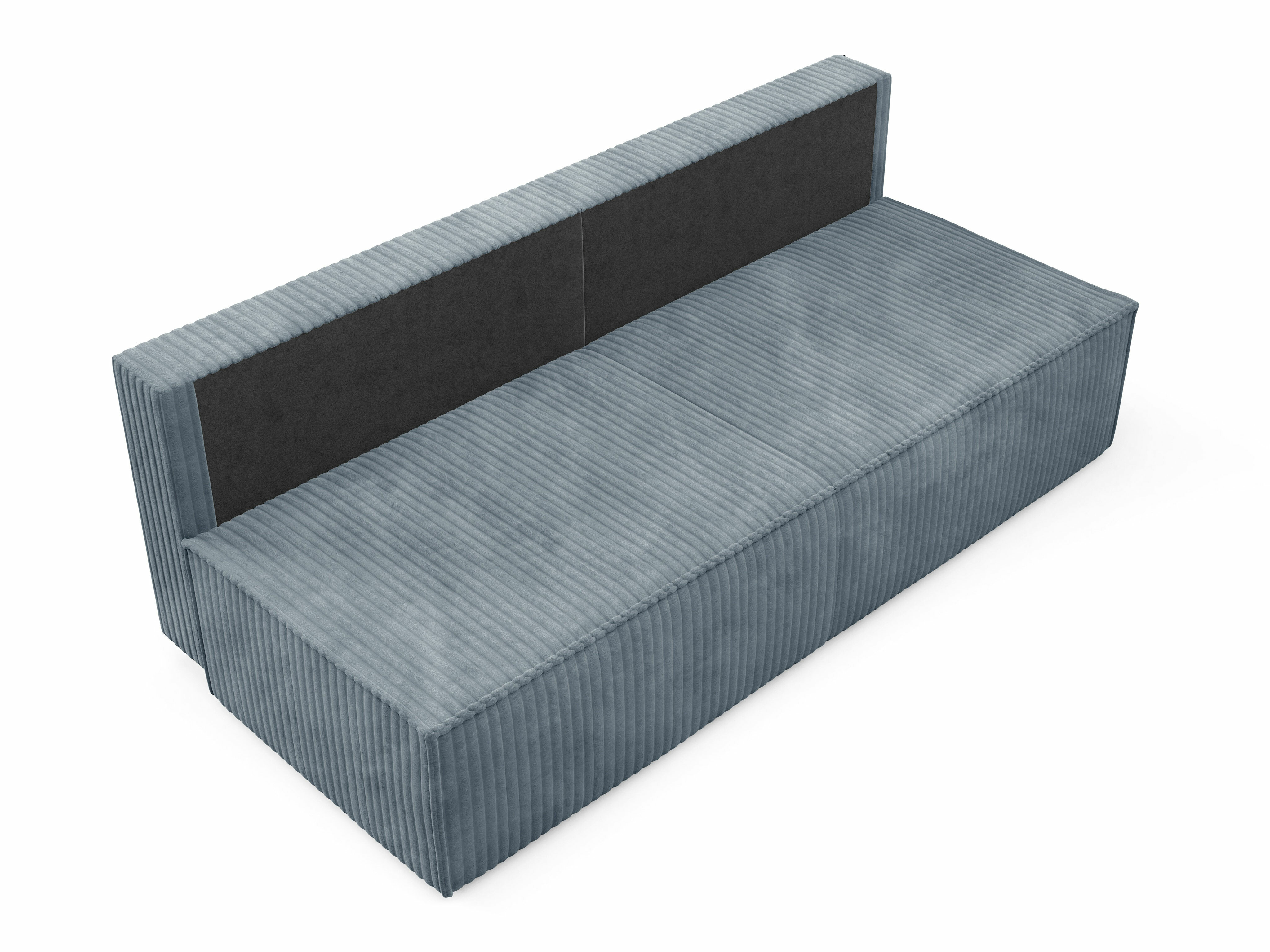 Sofa bed Kingston 185 (Tilia 85)