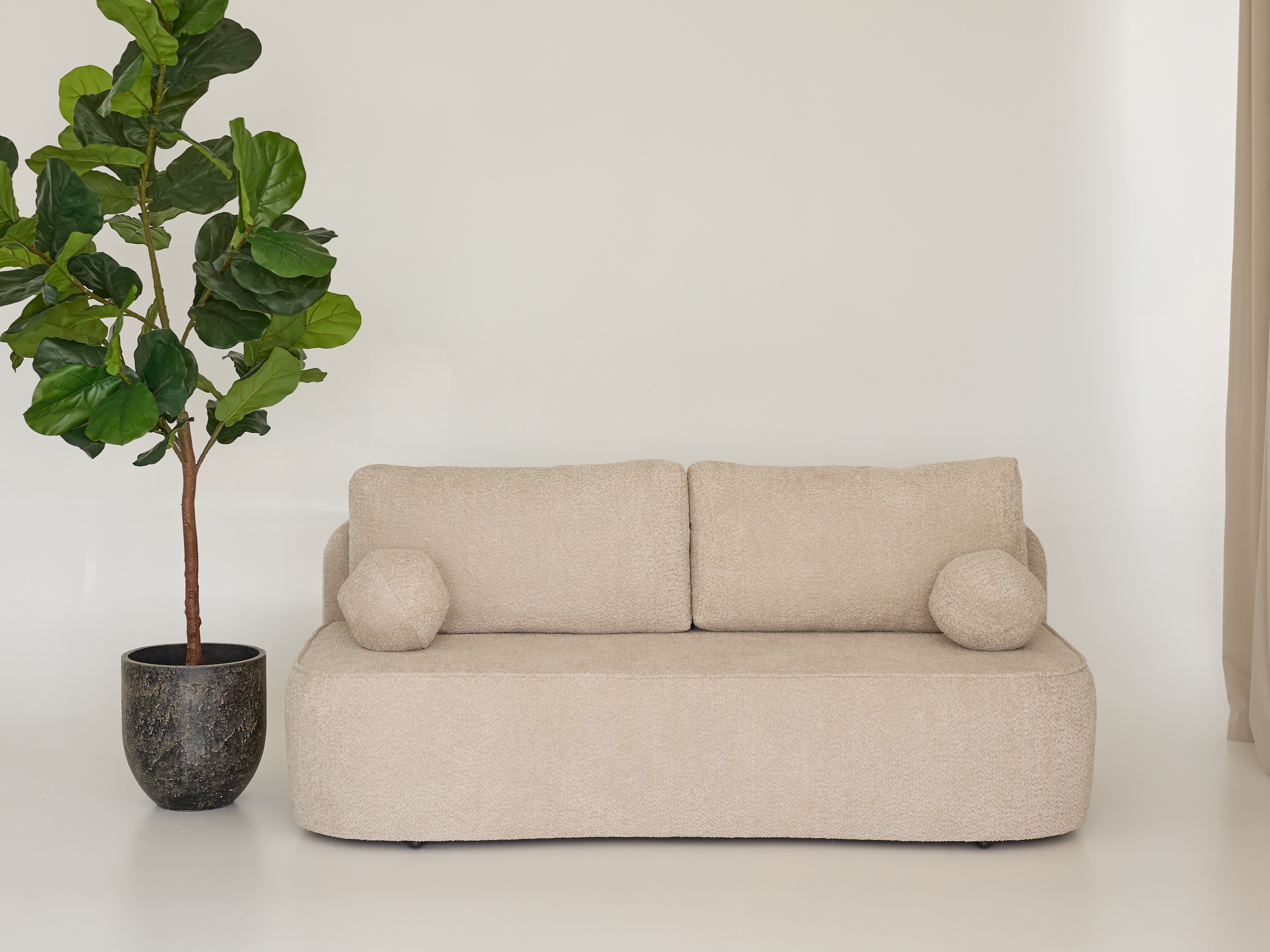 Sofa bed Marysville 102 (Anthology 02)