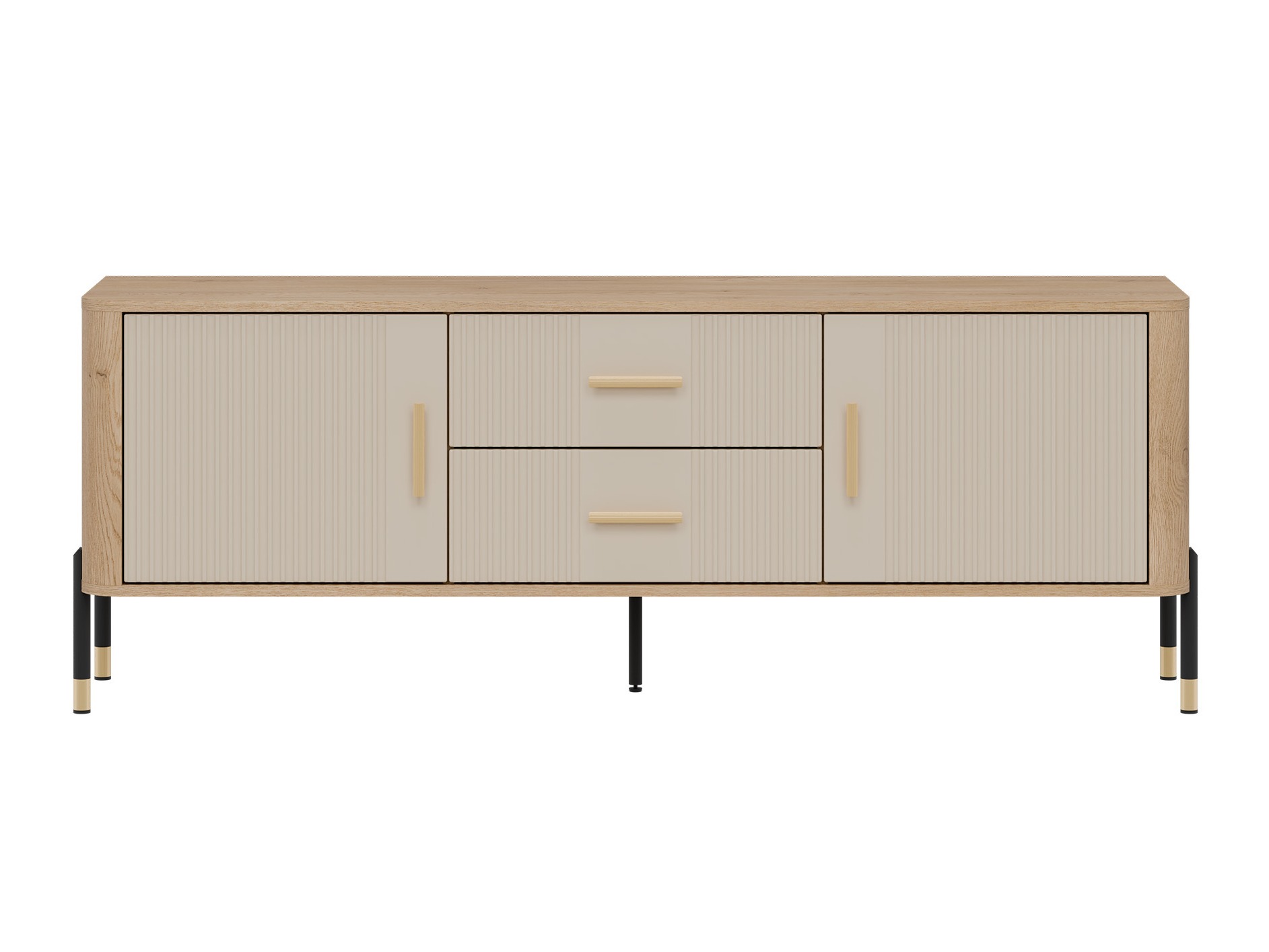 TV stand Flosora 103 (Cashmere)
