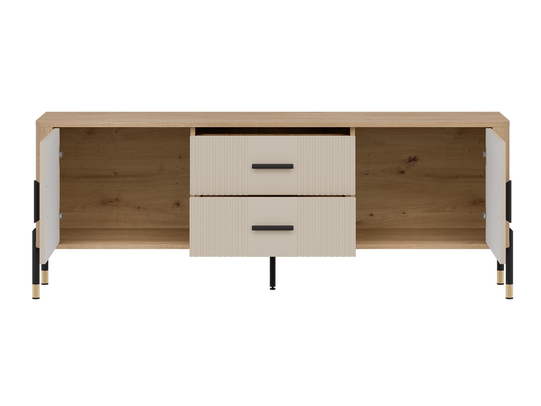 TV stand Flosora 103 (Cashmere)