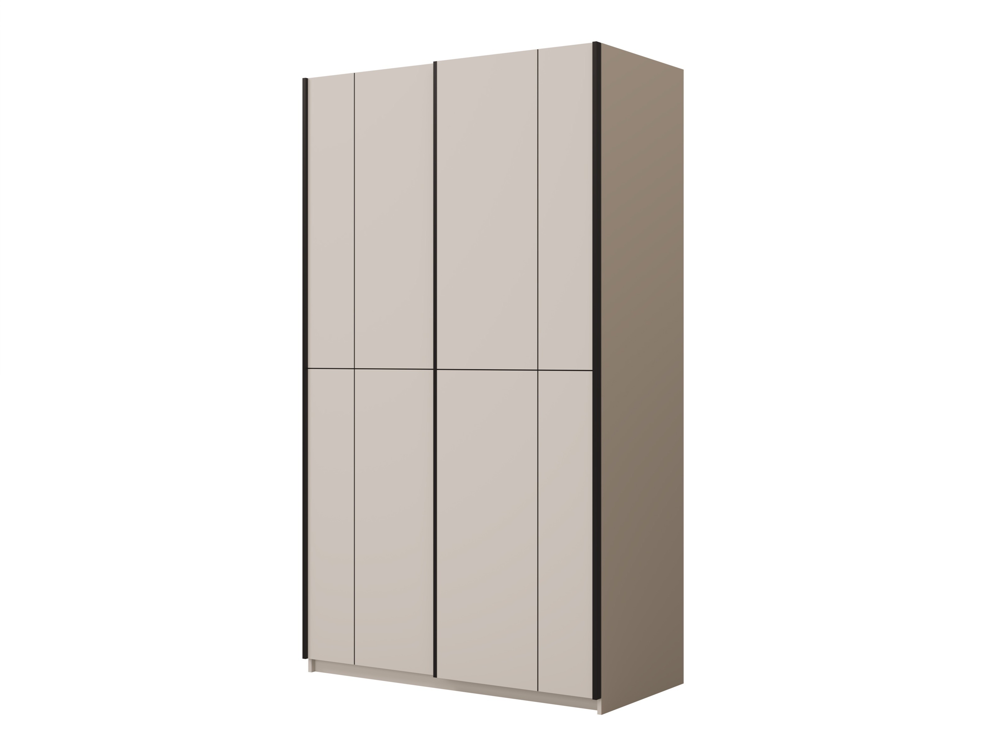 Wardrobe Austin 369 (Cashmere)