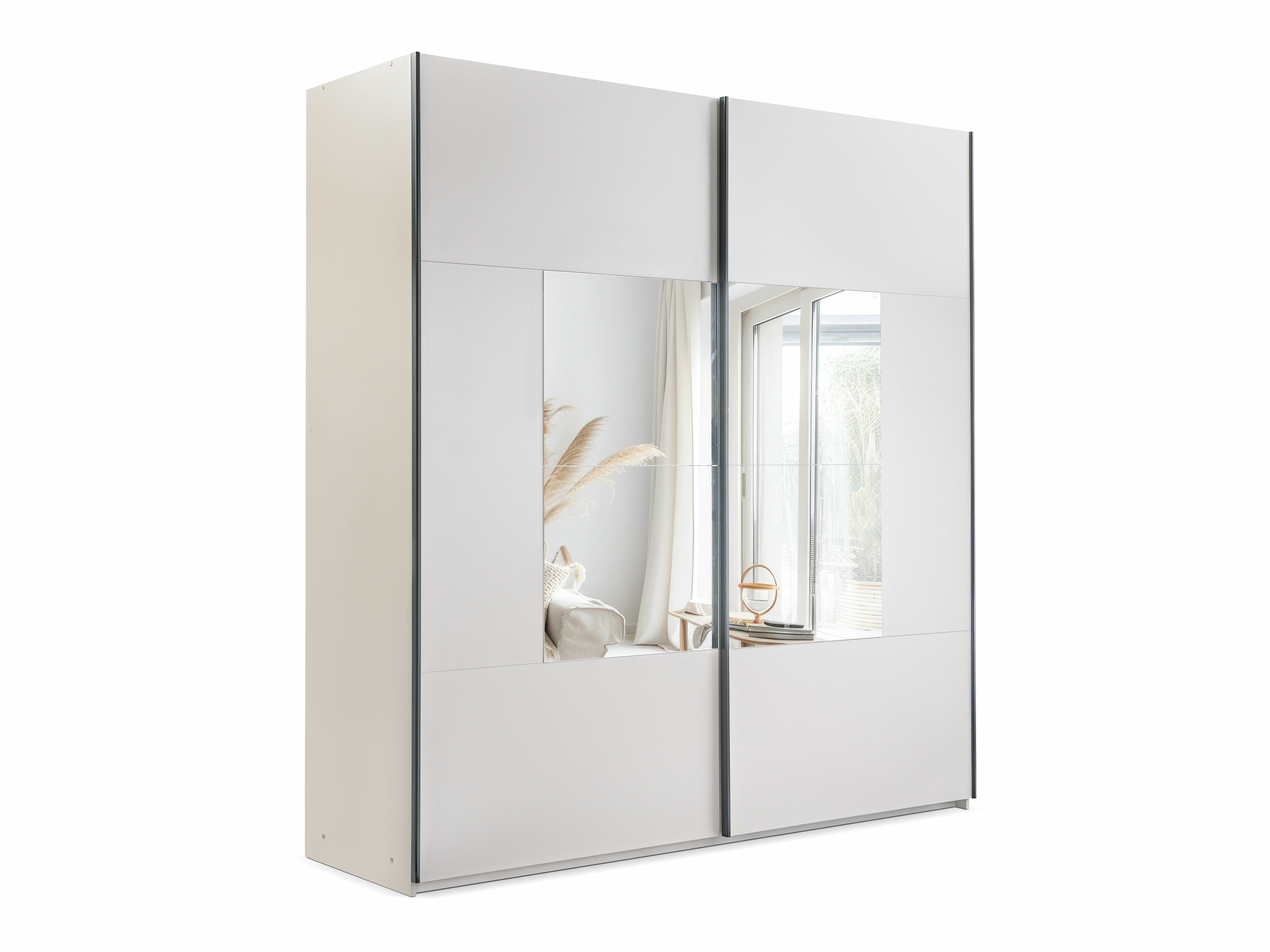 Wardrobe Honolulu 273 (Cashmere)