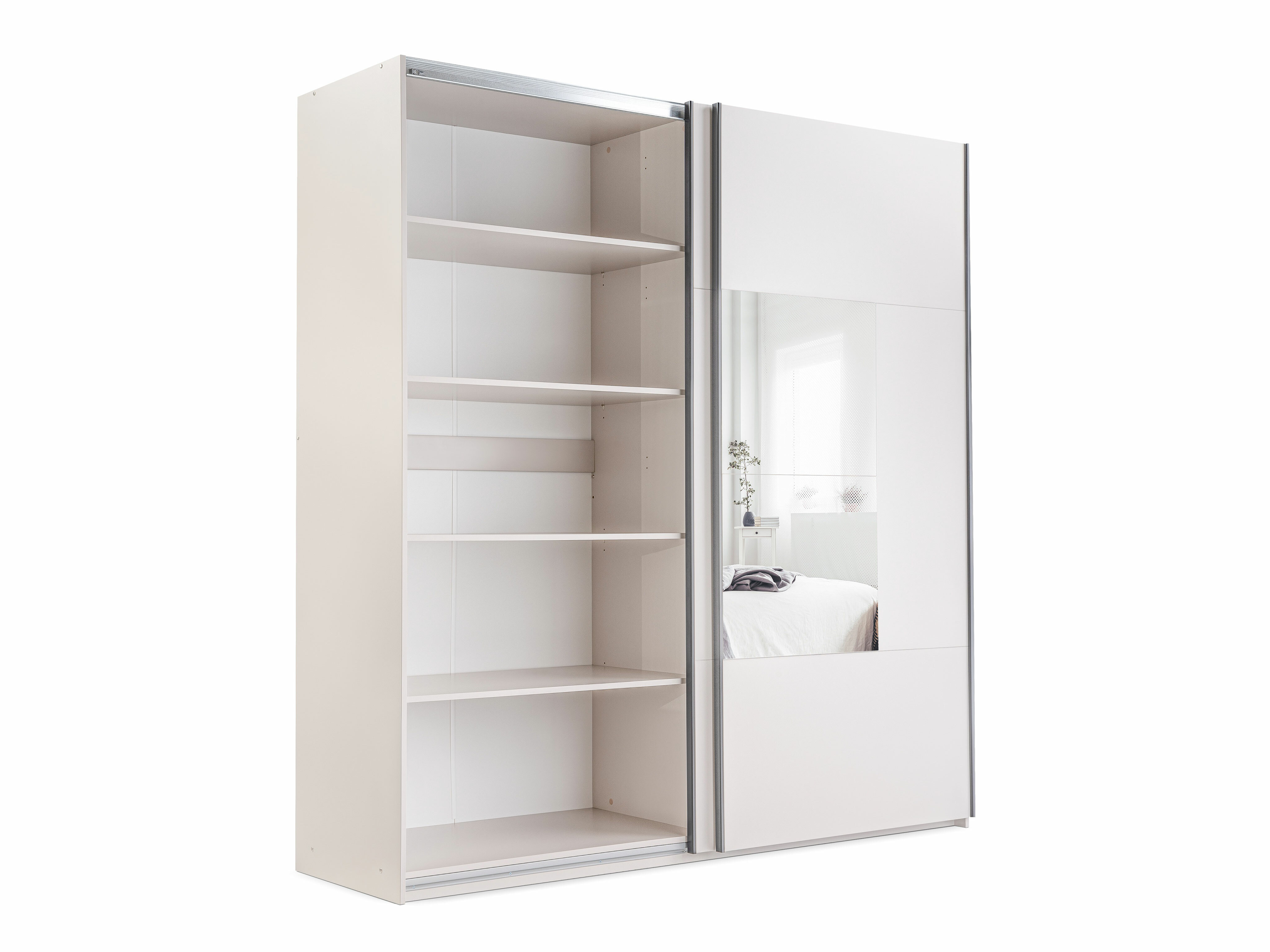 Wardrobe Honolulu 273 (Cashmere)