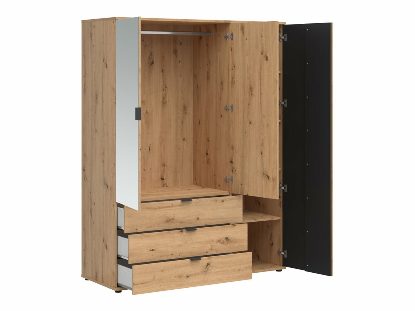 Bedroom set Orlnolu 110
