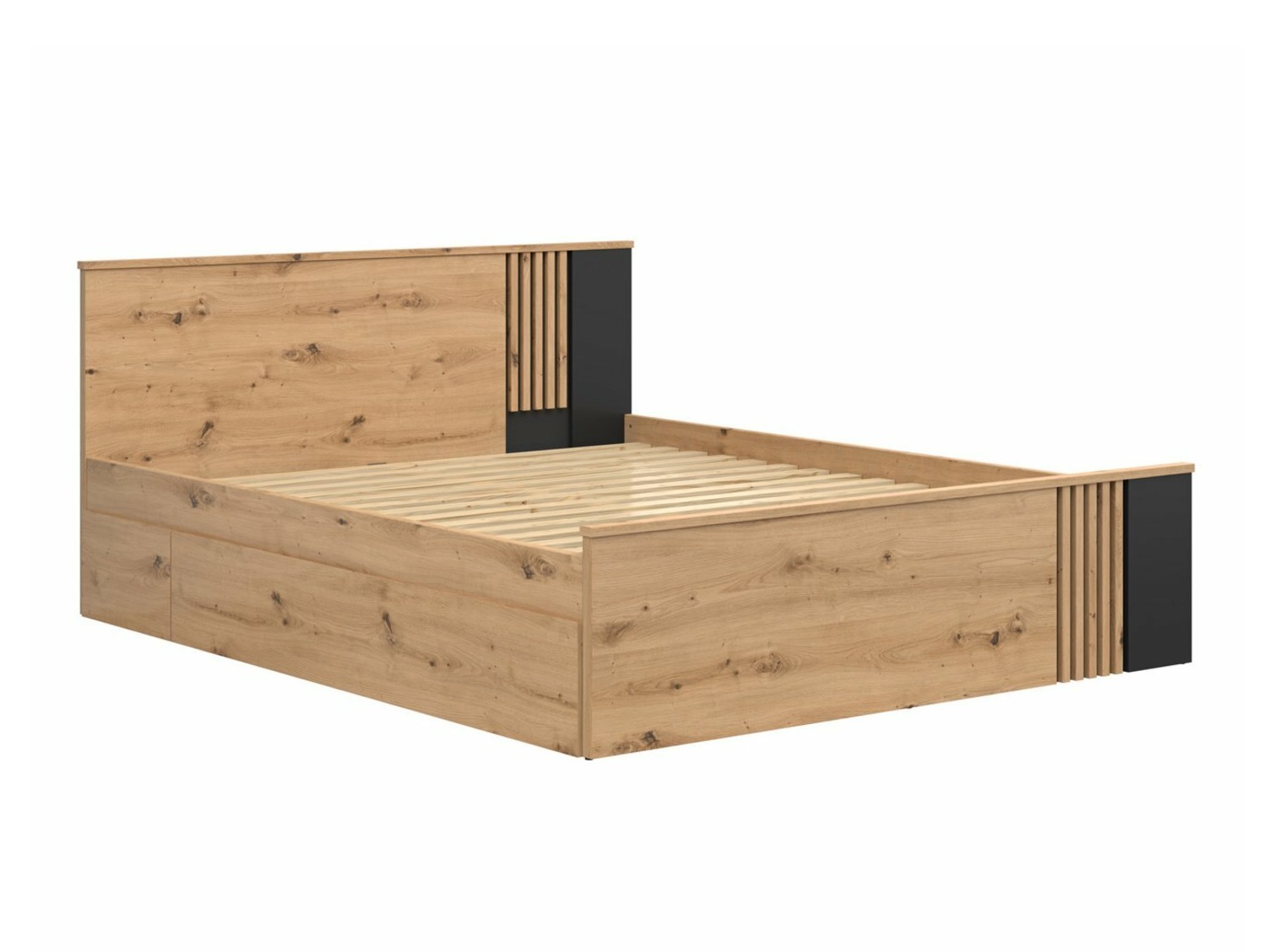 Bedroom set Orlnolu 110