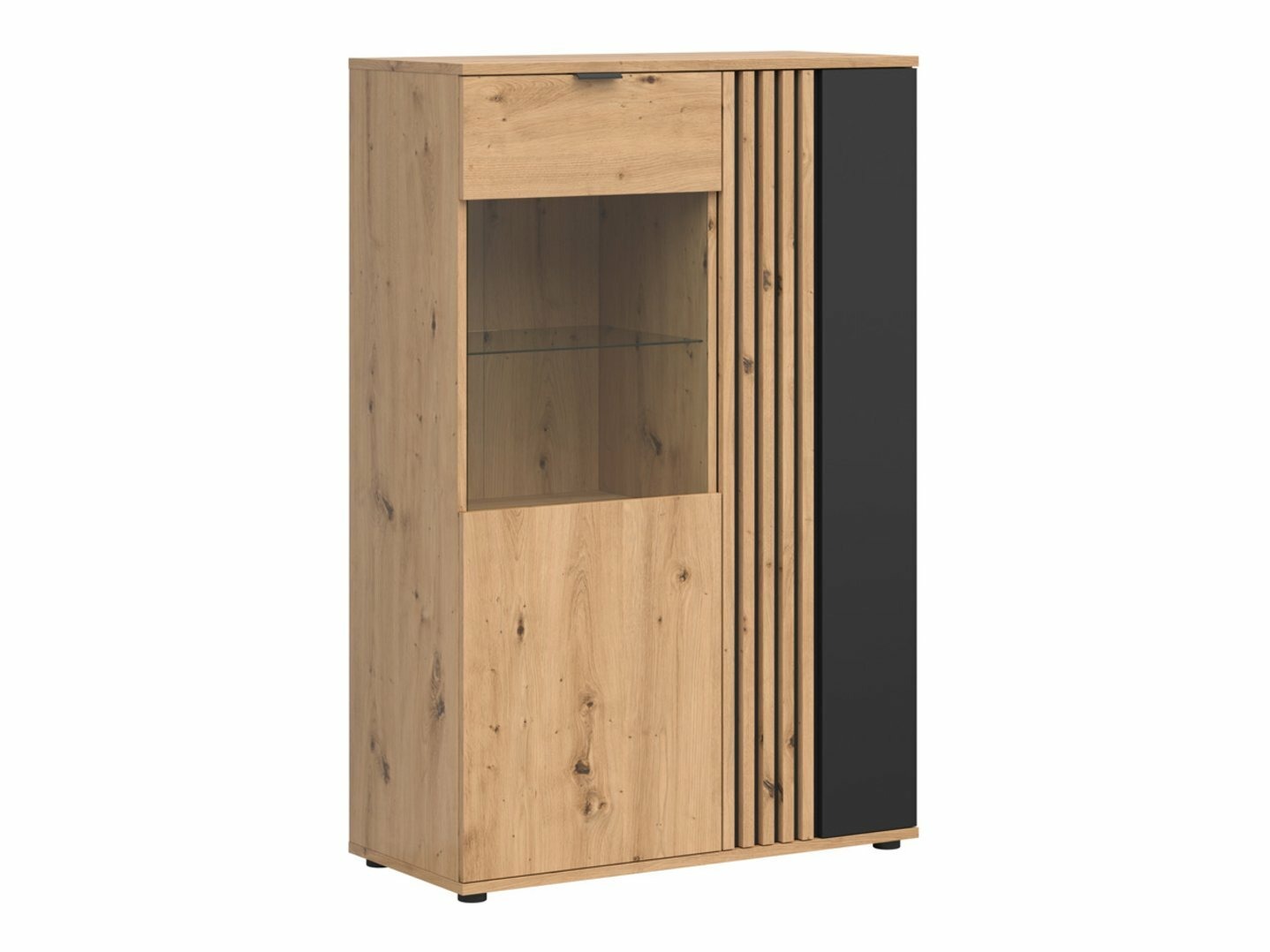 Bookcase Orlnolu 106