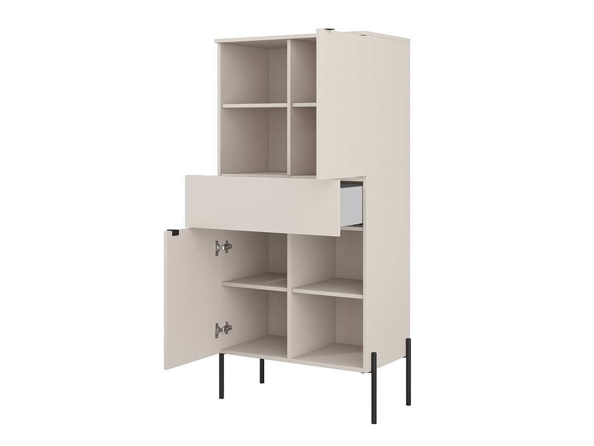 Living room set Levtenu 118 (Cashmere)
