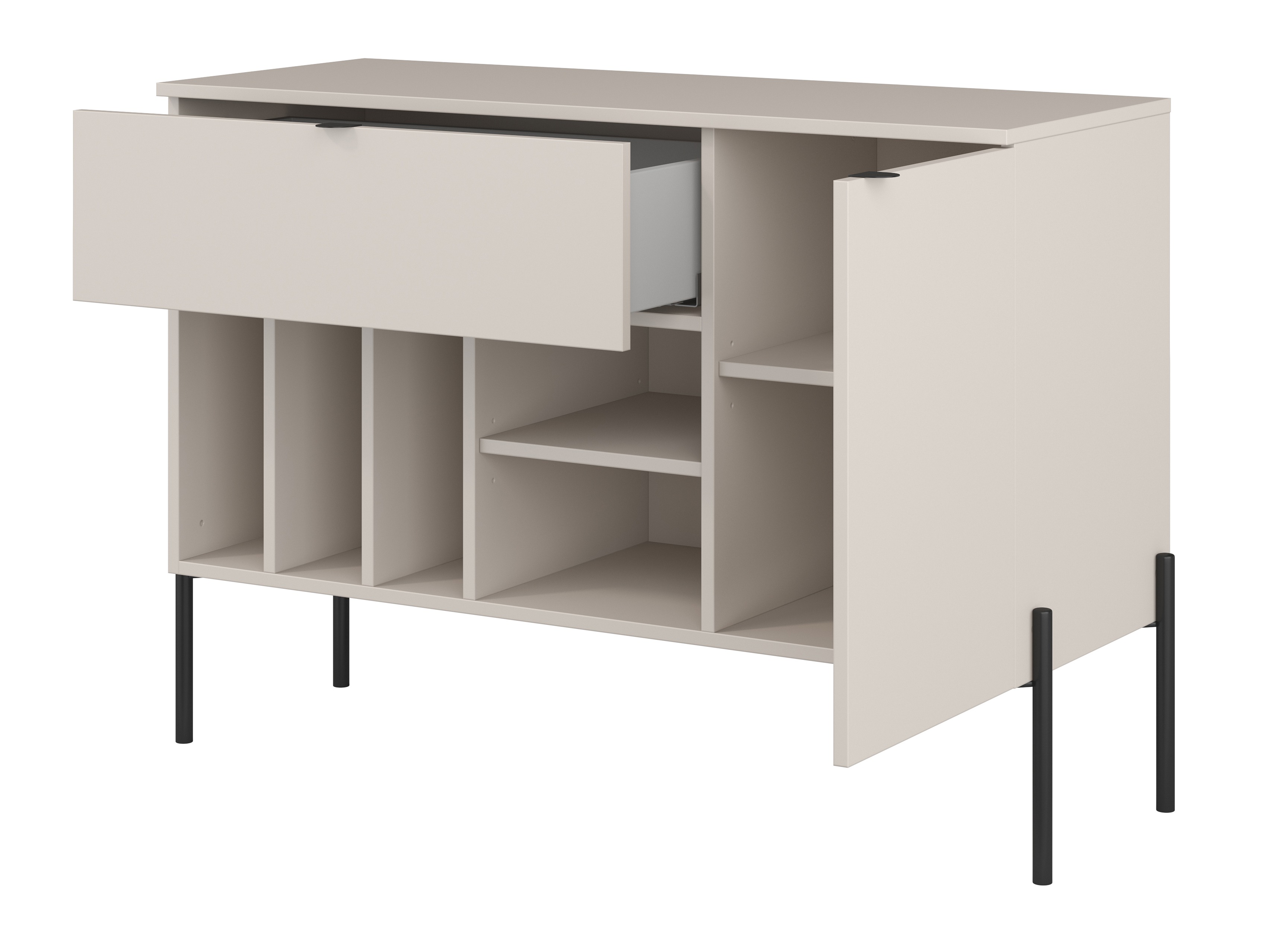Living room set Levtenu 118 (Cashmere)