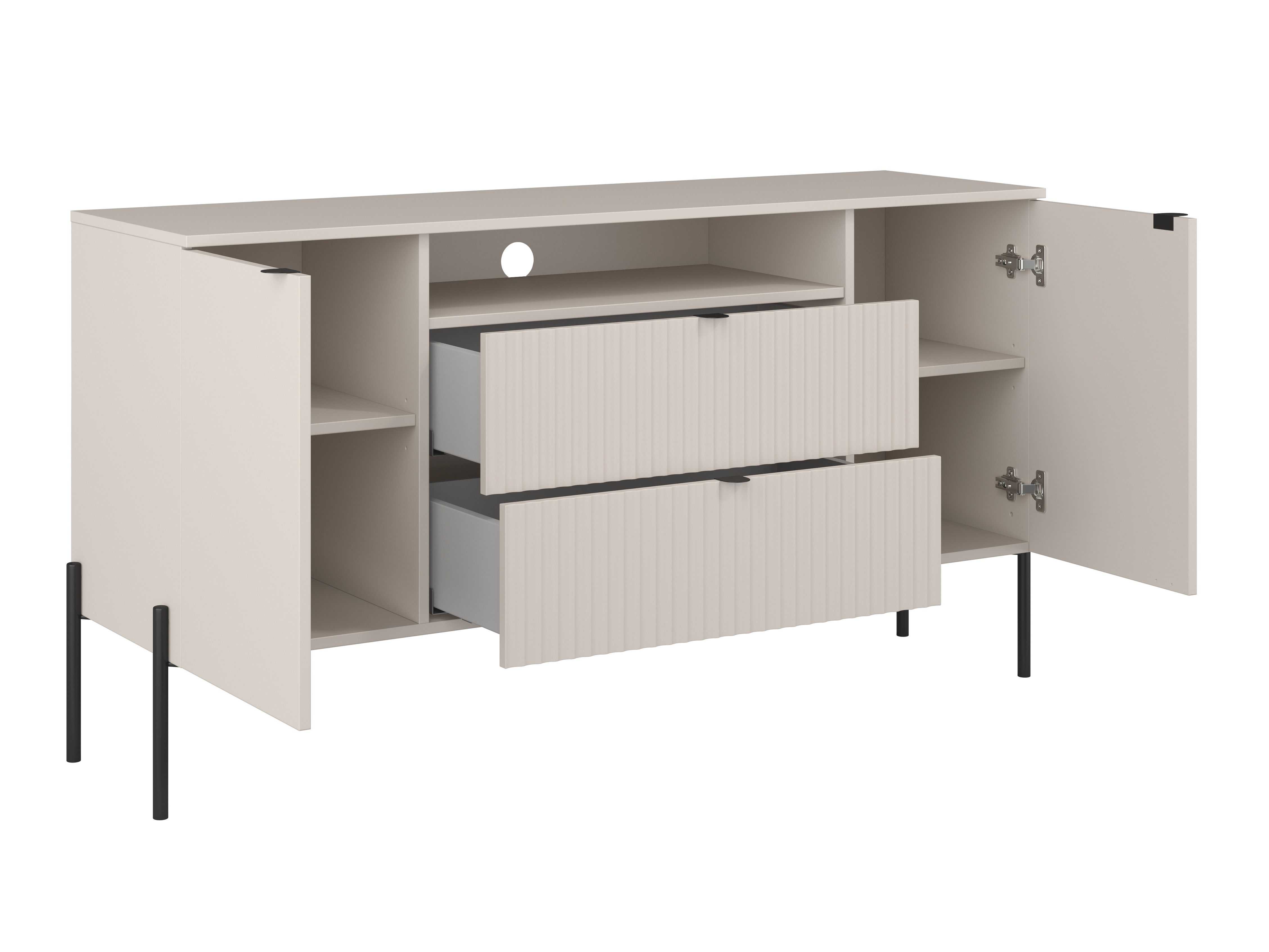 Living room set Levtenu 119 (Cashmere)