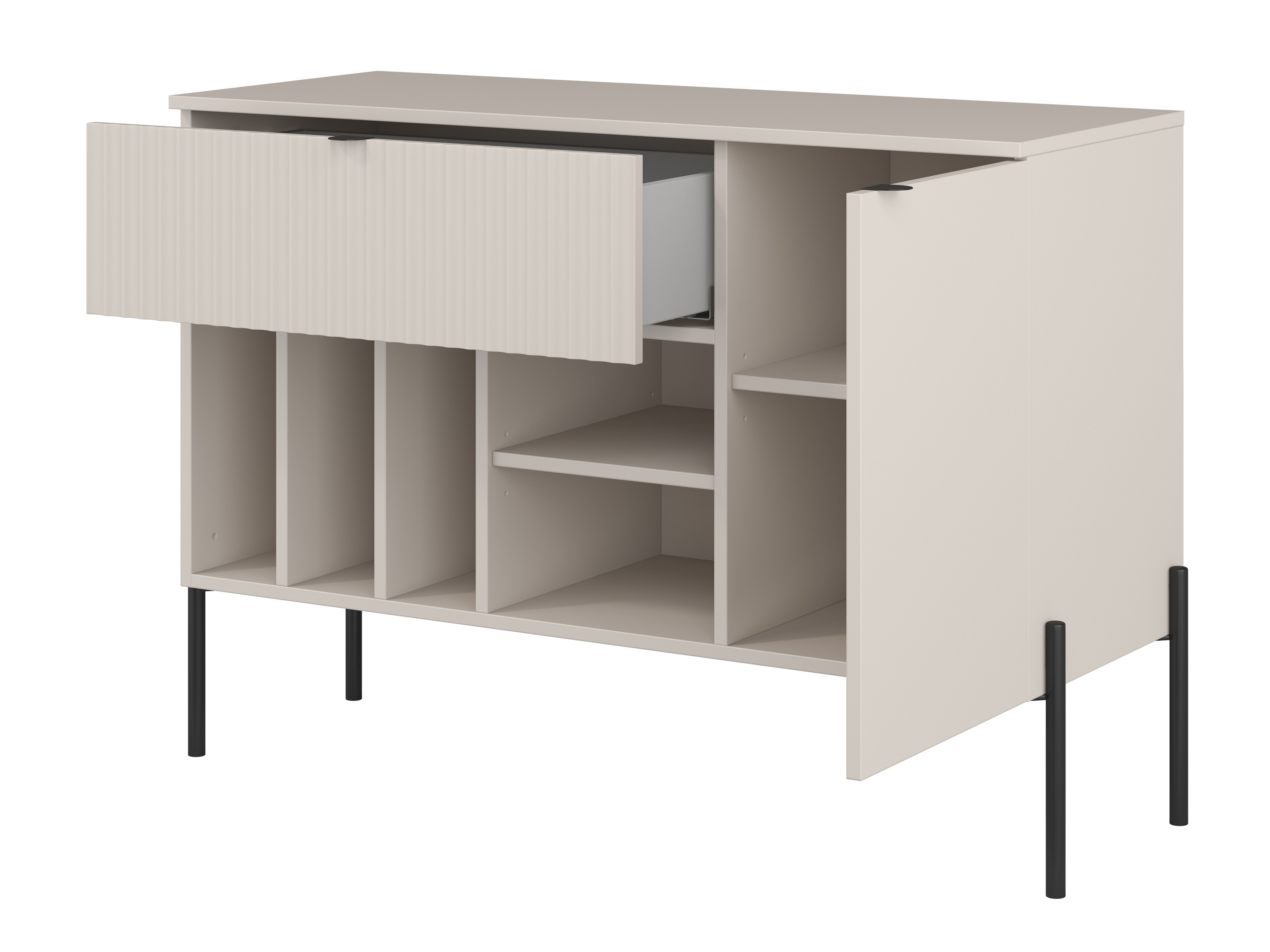 Living room set Levtenu 119 (Cashmere)