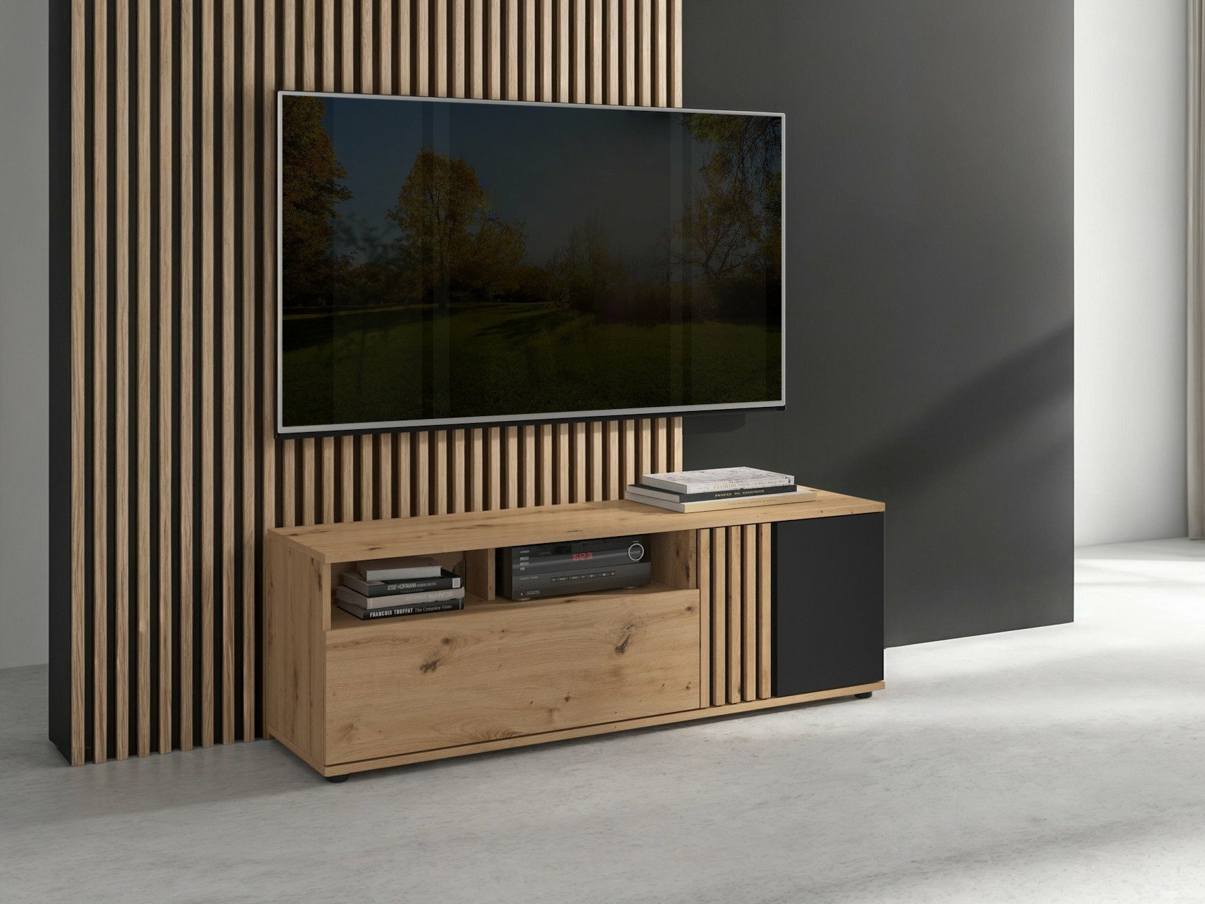 TV stand Orlnolu 101