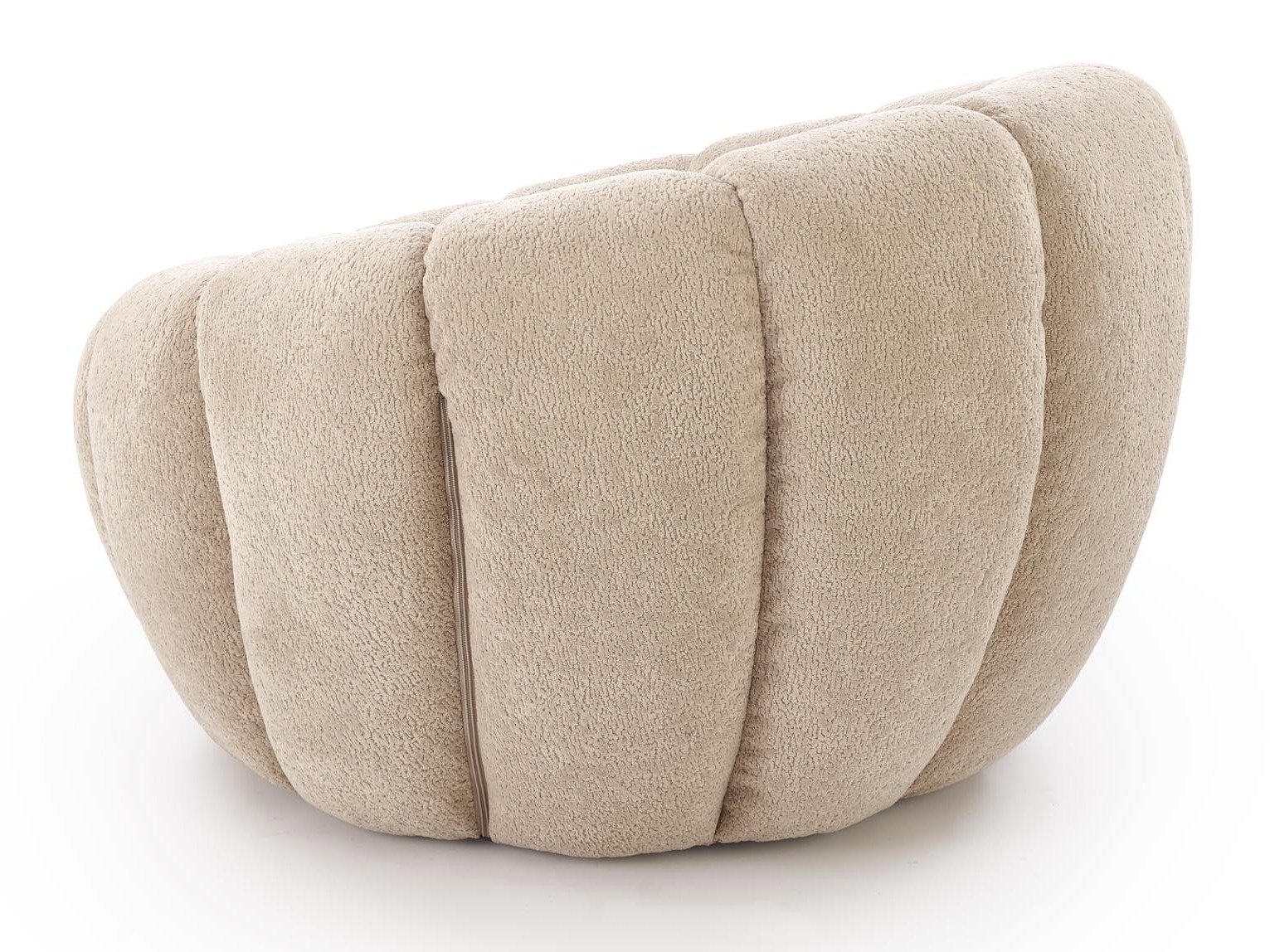 Armchair Houston Lana (Beige)