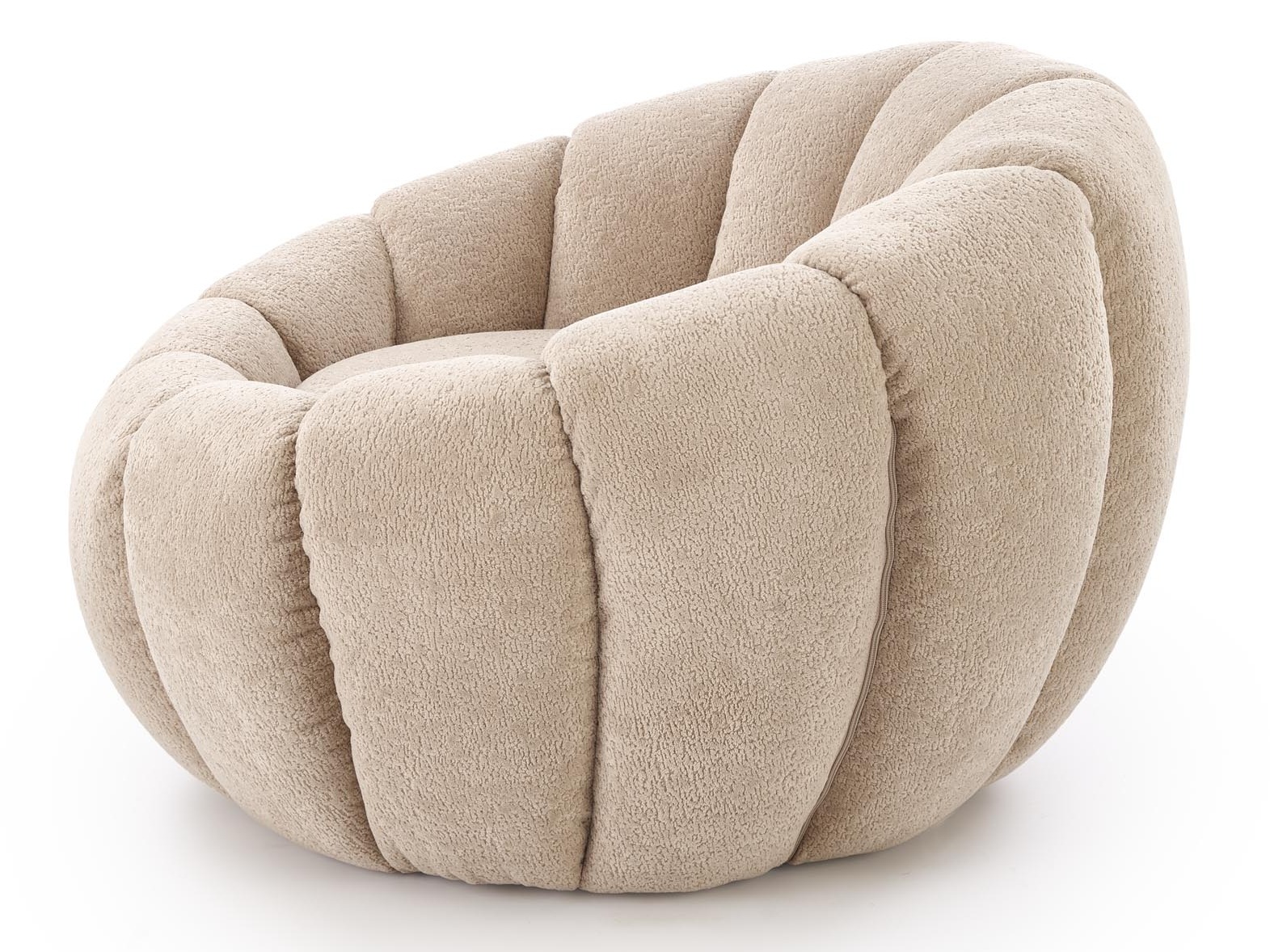 Armchair Houston Lana (Beige)