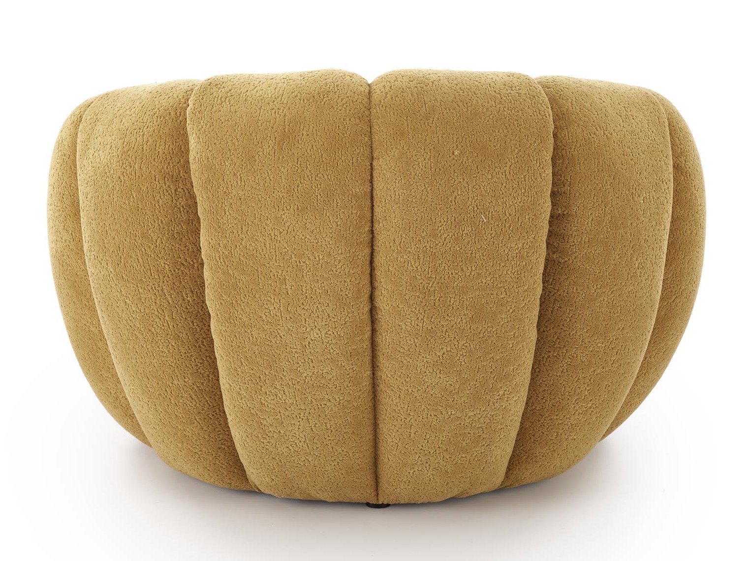 Armchair Houston Lana (Yellow)