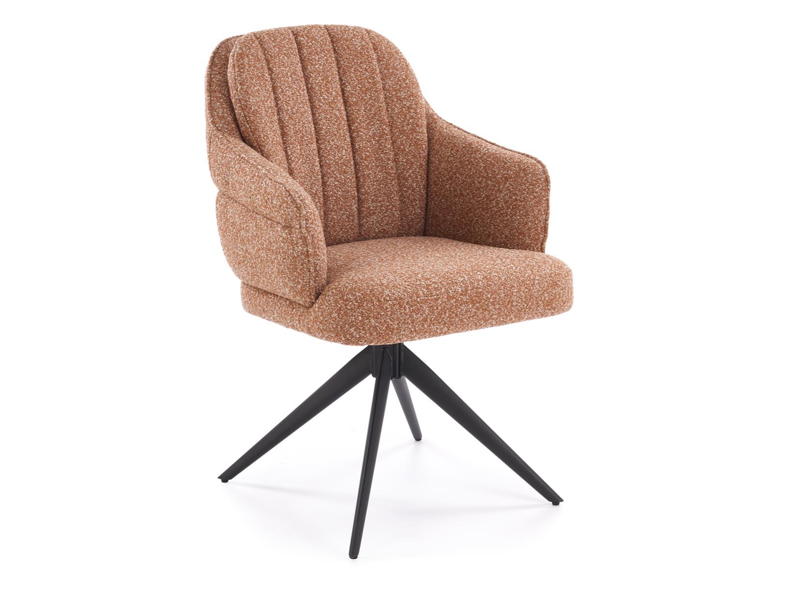 Chair Houston 2019 (Brown)