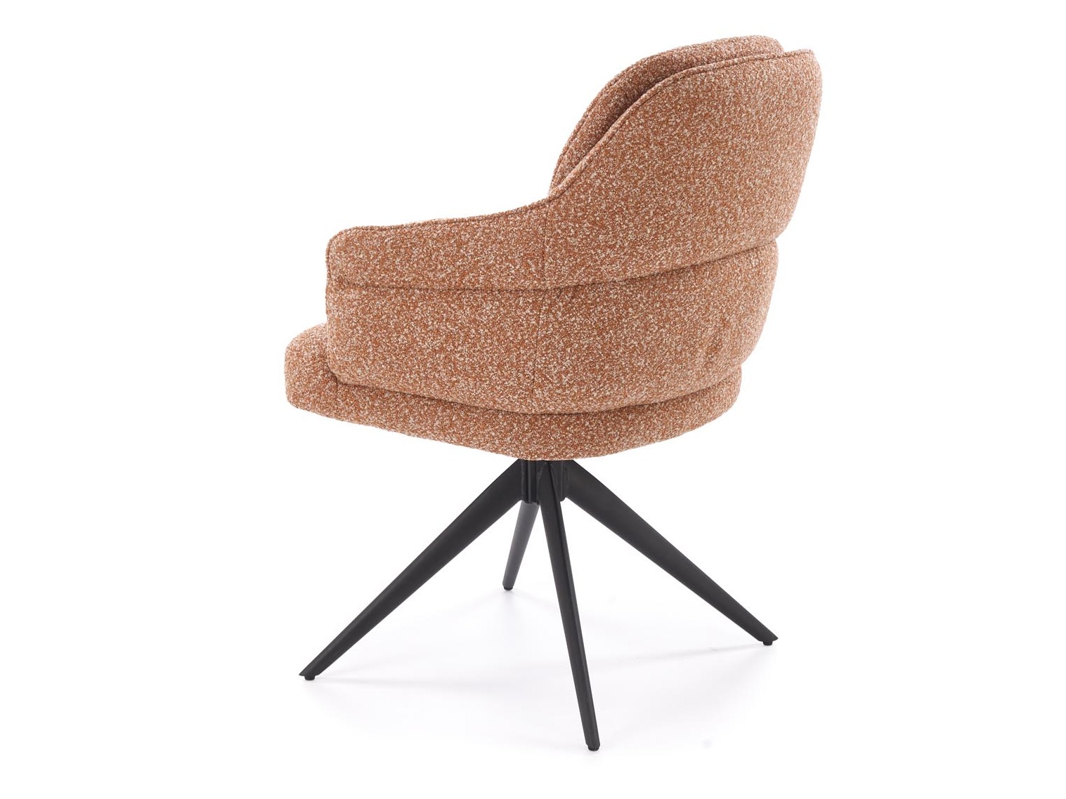 Chair Houston 2019 (Cinnamon)