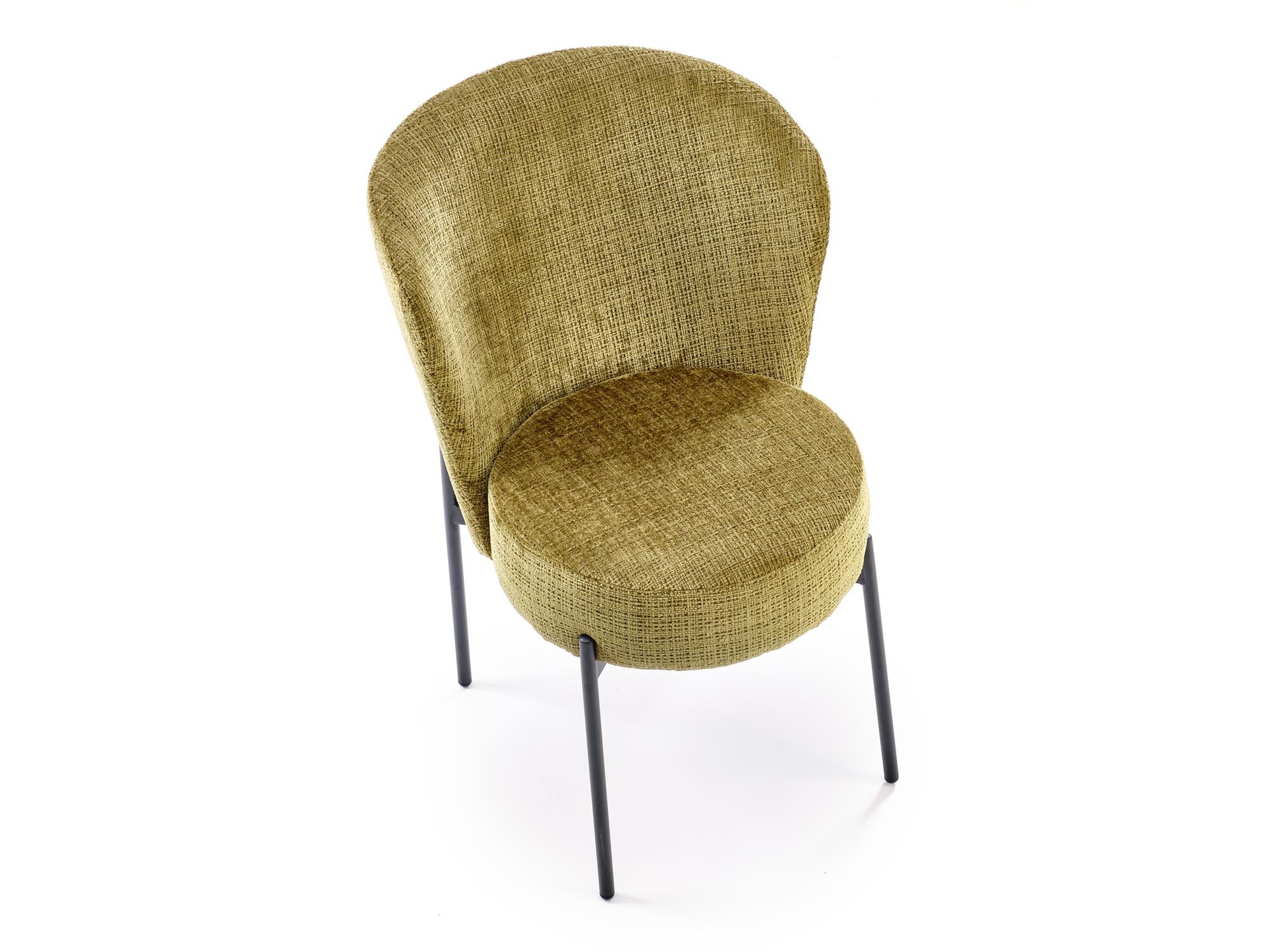 Chair Houston 2034 (Light olive tree)