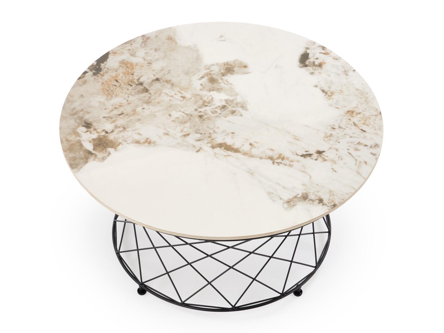 Coffee table Houston 2020