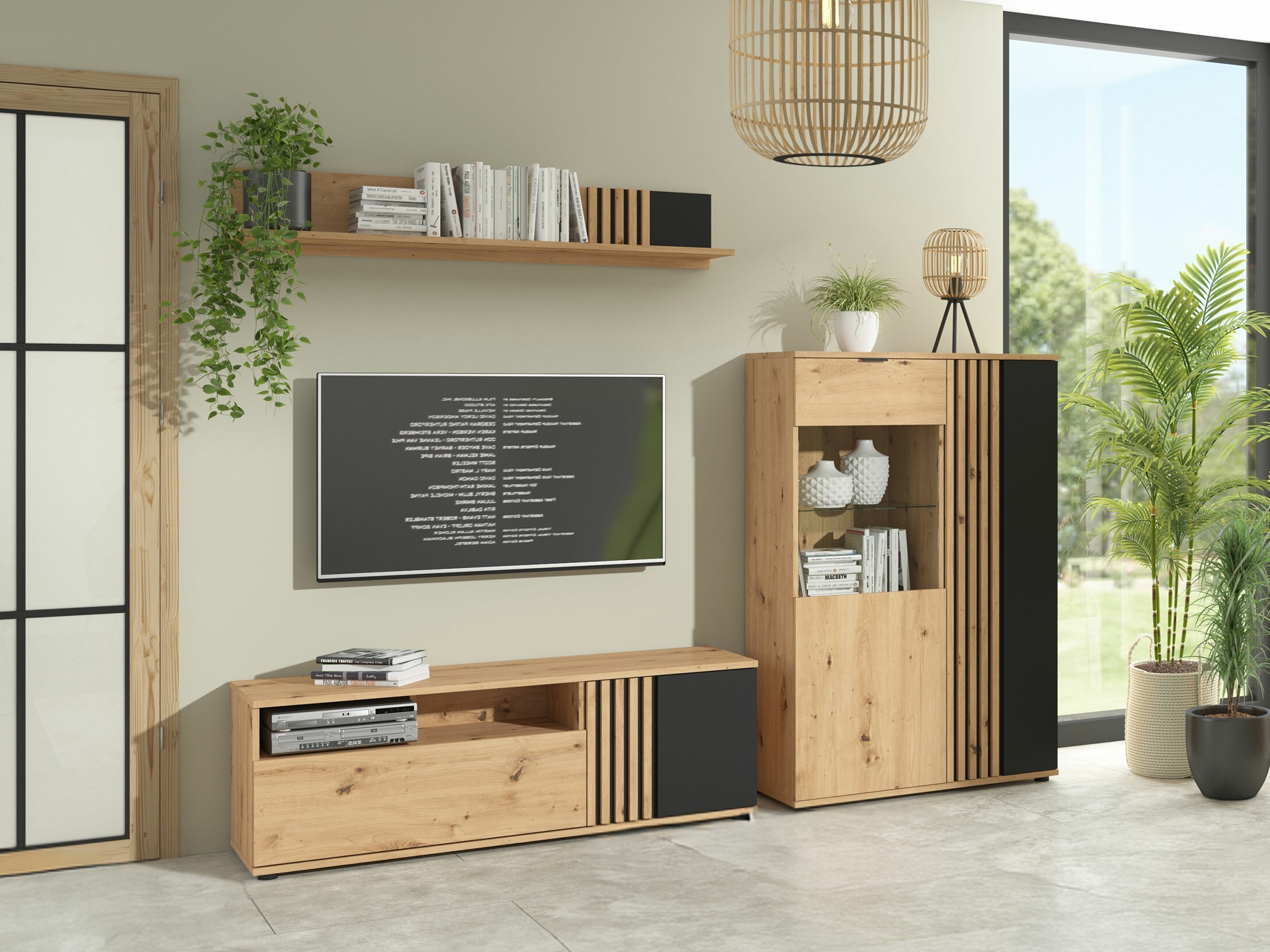 Living room set Orlnolu 112