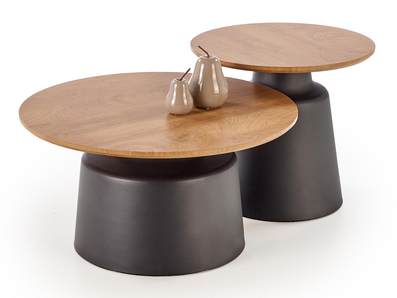 Nest of coffee tables Houston 2028