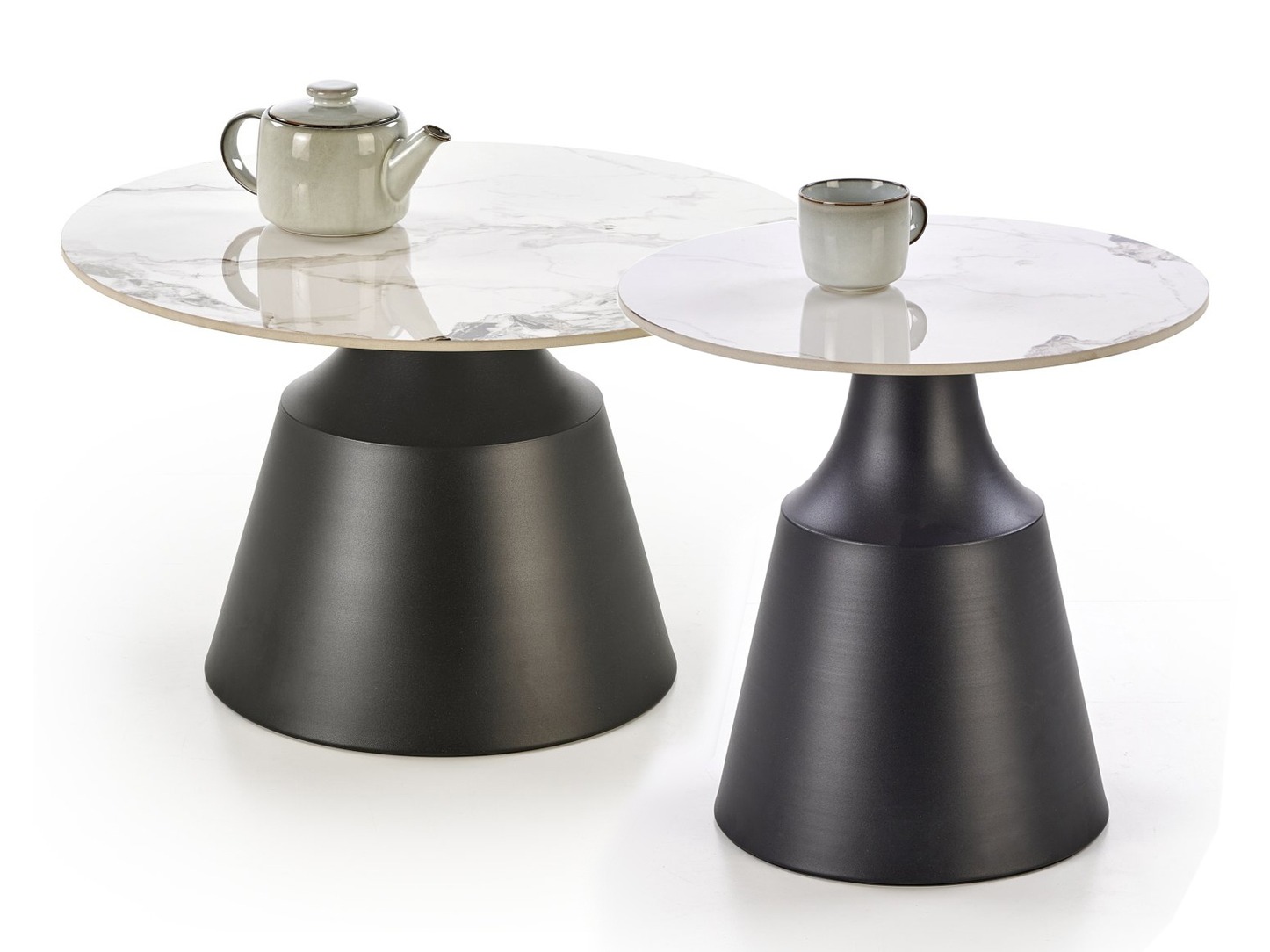 Nest of side tables Houston 2027