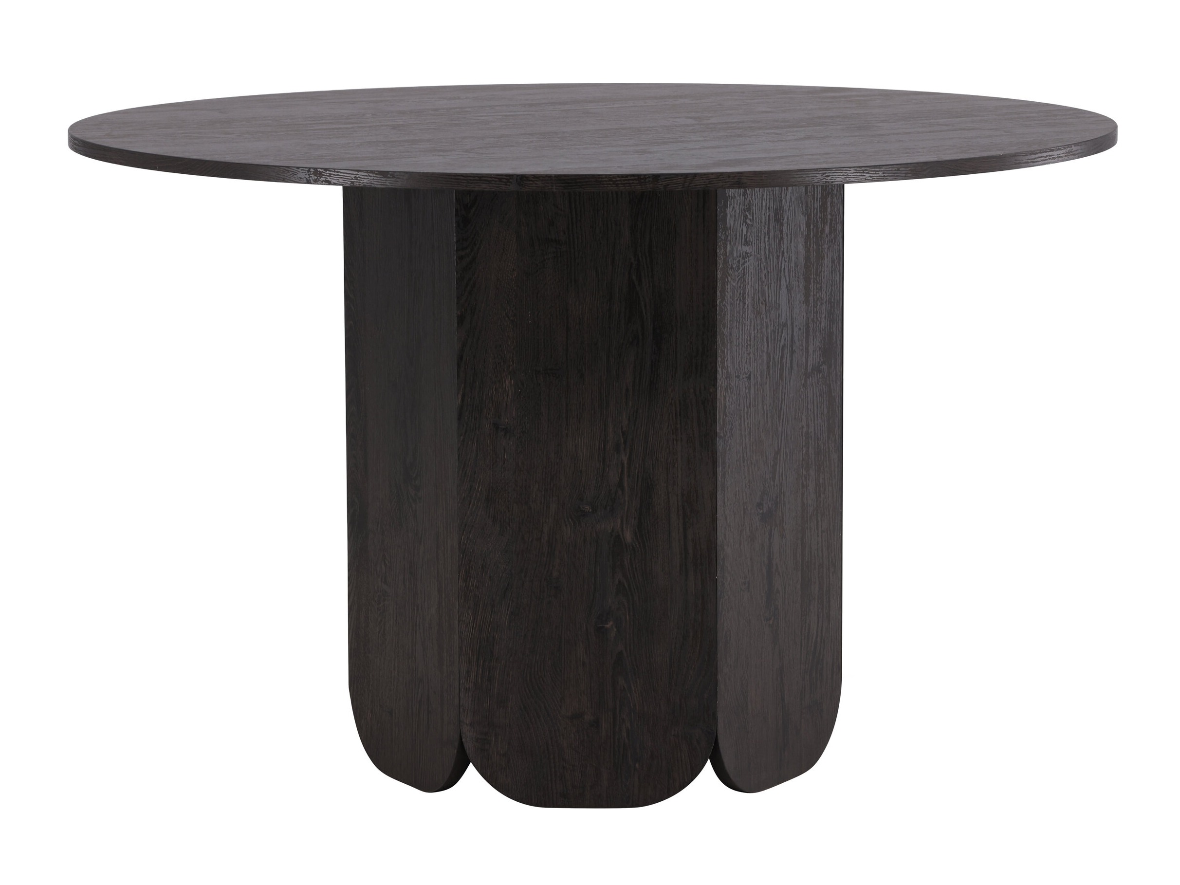 Table Dallas 4894 (Black)
