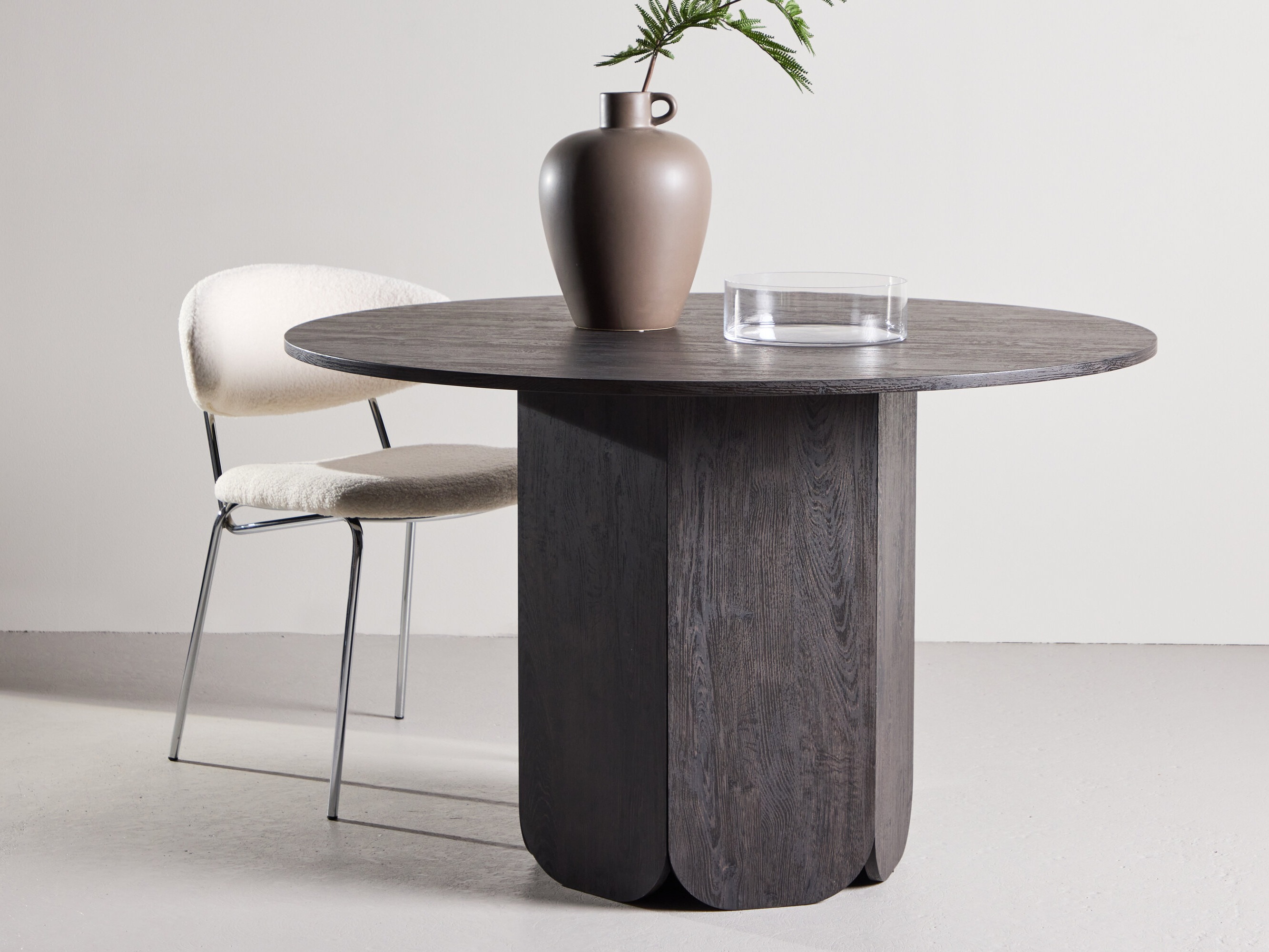 Table Dallas 4894 (Black)
