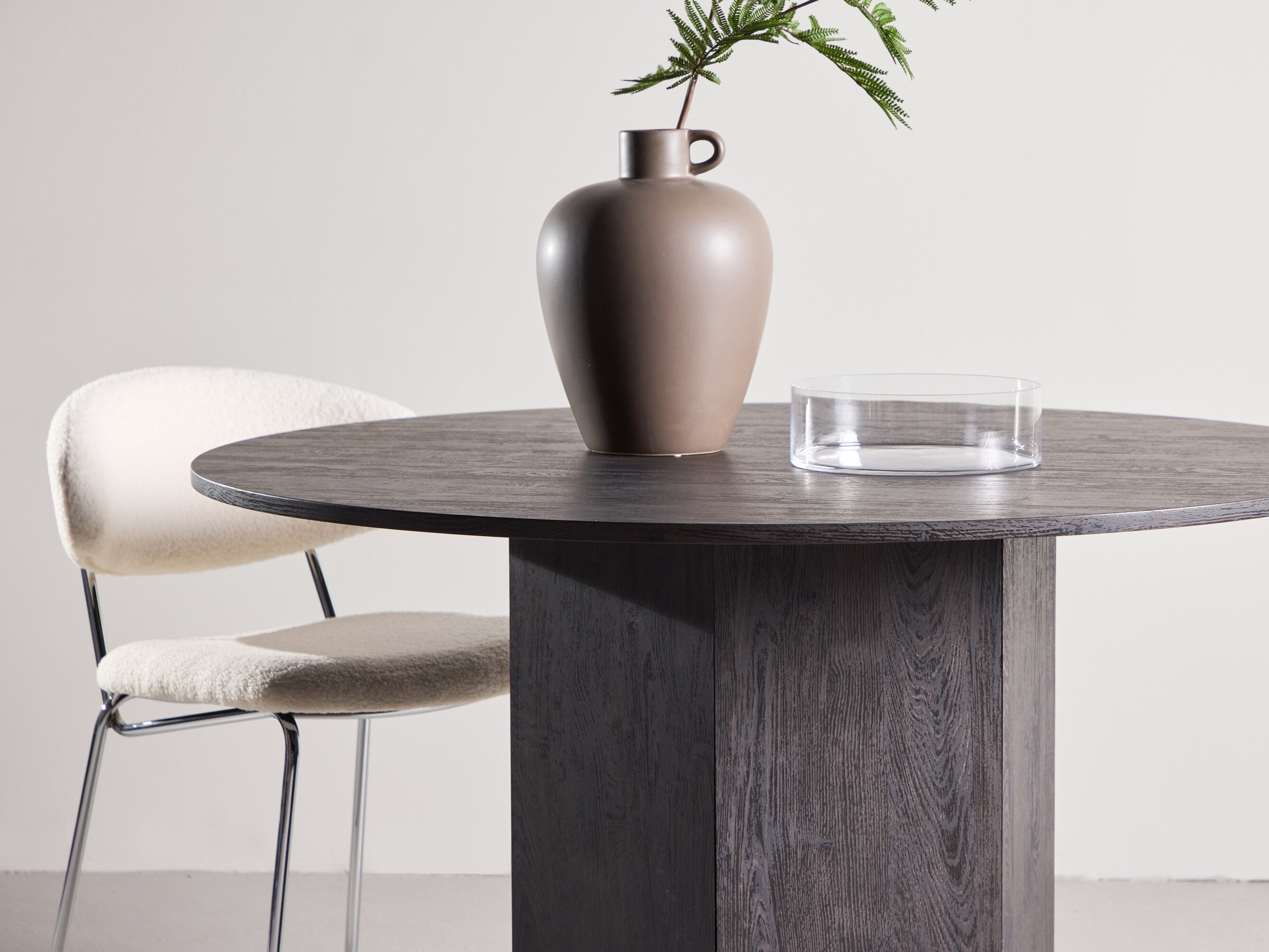 Table Dallas 4894 (Black)