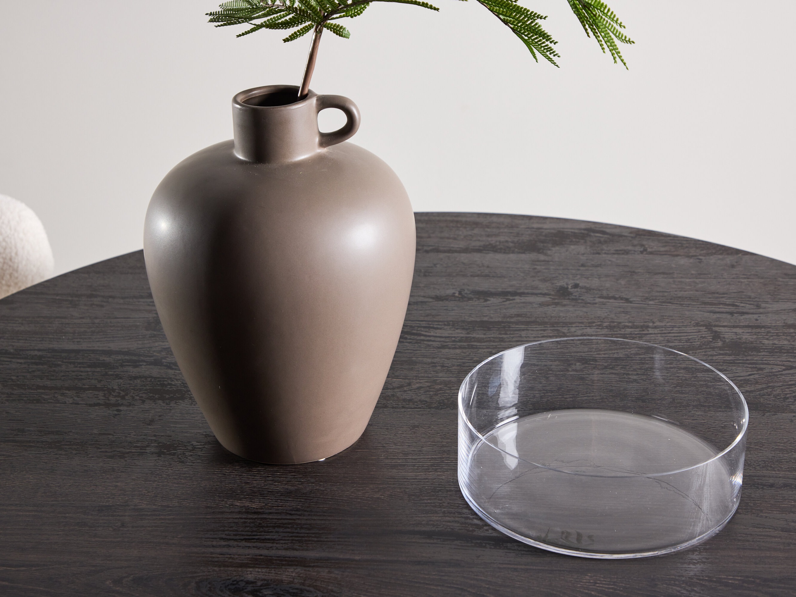 Table Dallas 4894 (Black)