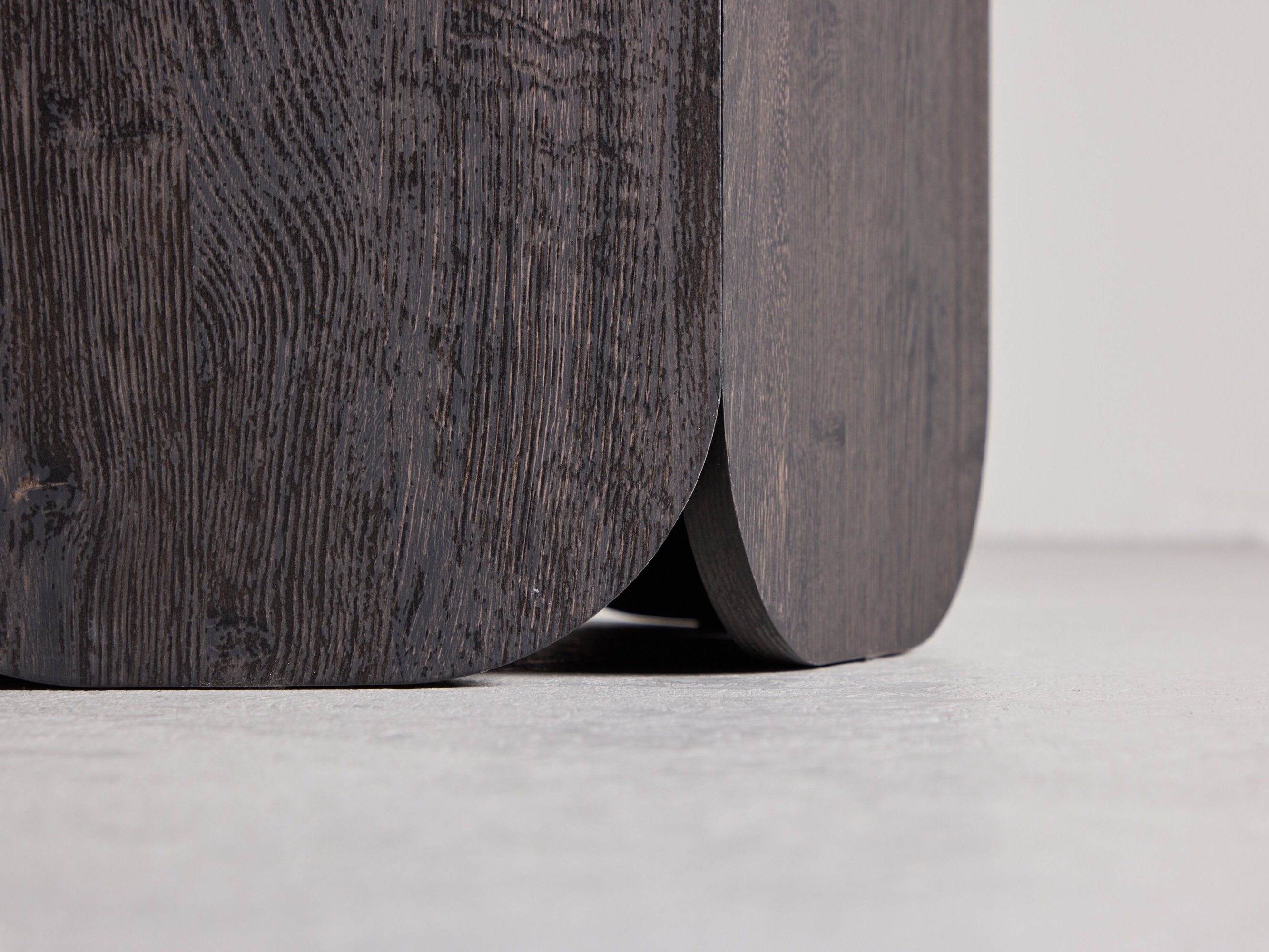 Table Dallas 4894 (Black)