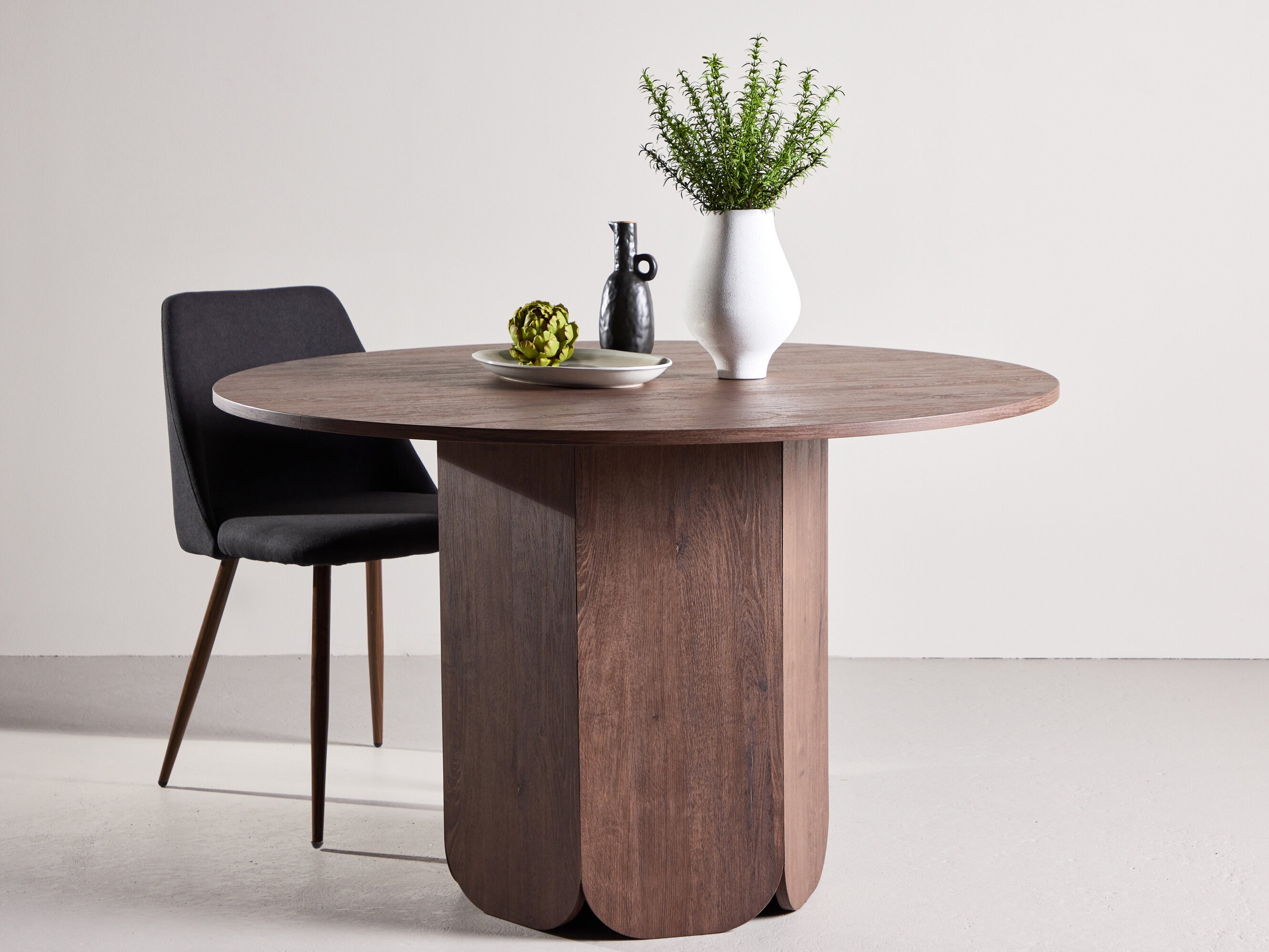 Table Dallas 4894 (Brown)