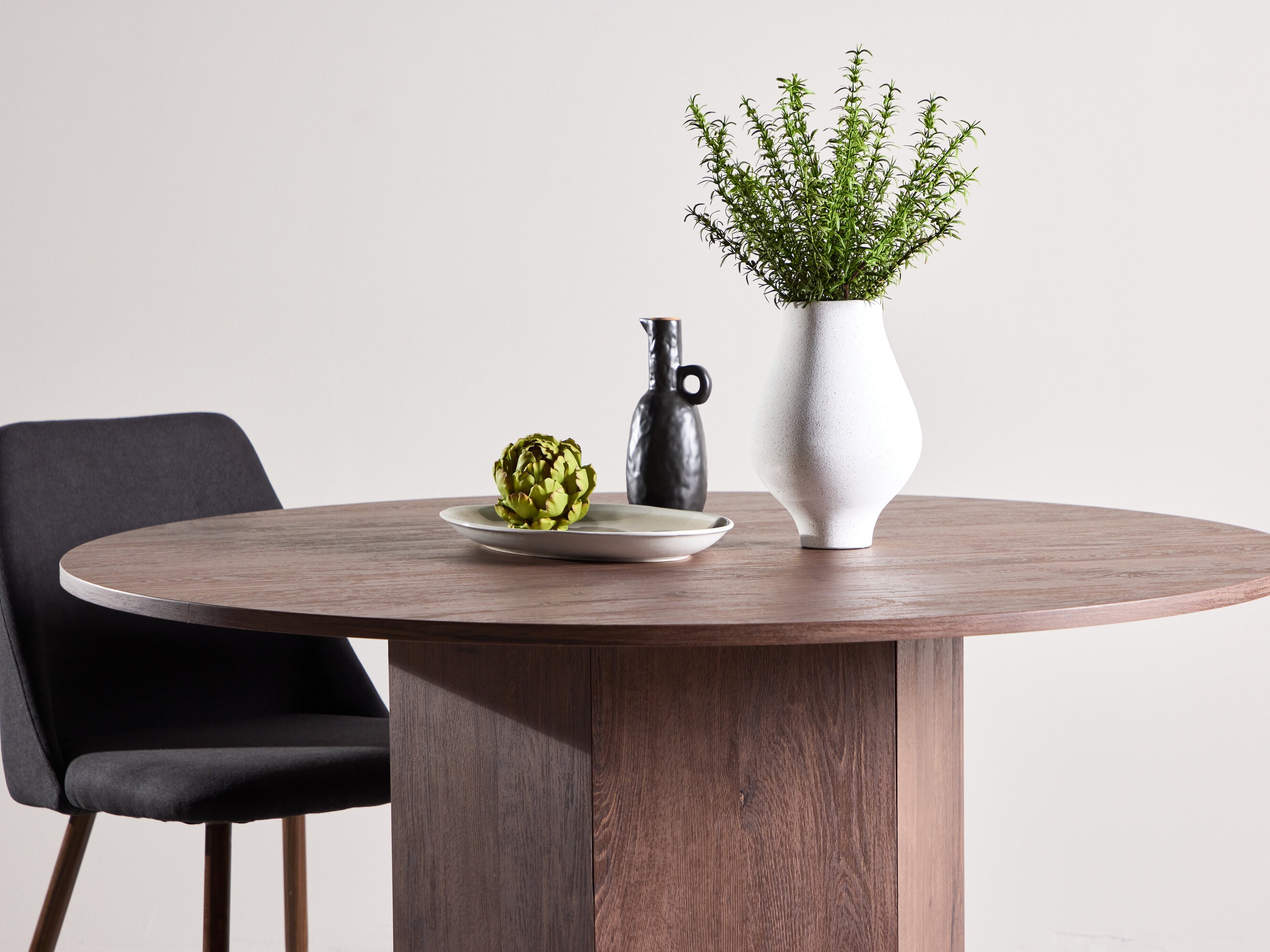 Table Dallas 4894 (Brown)