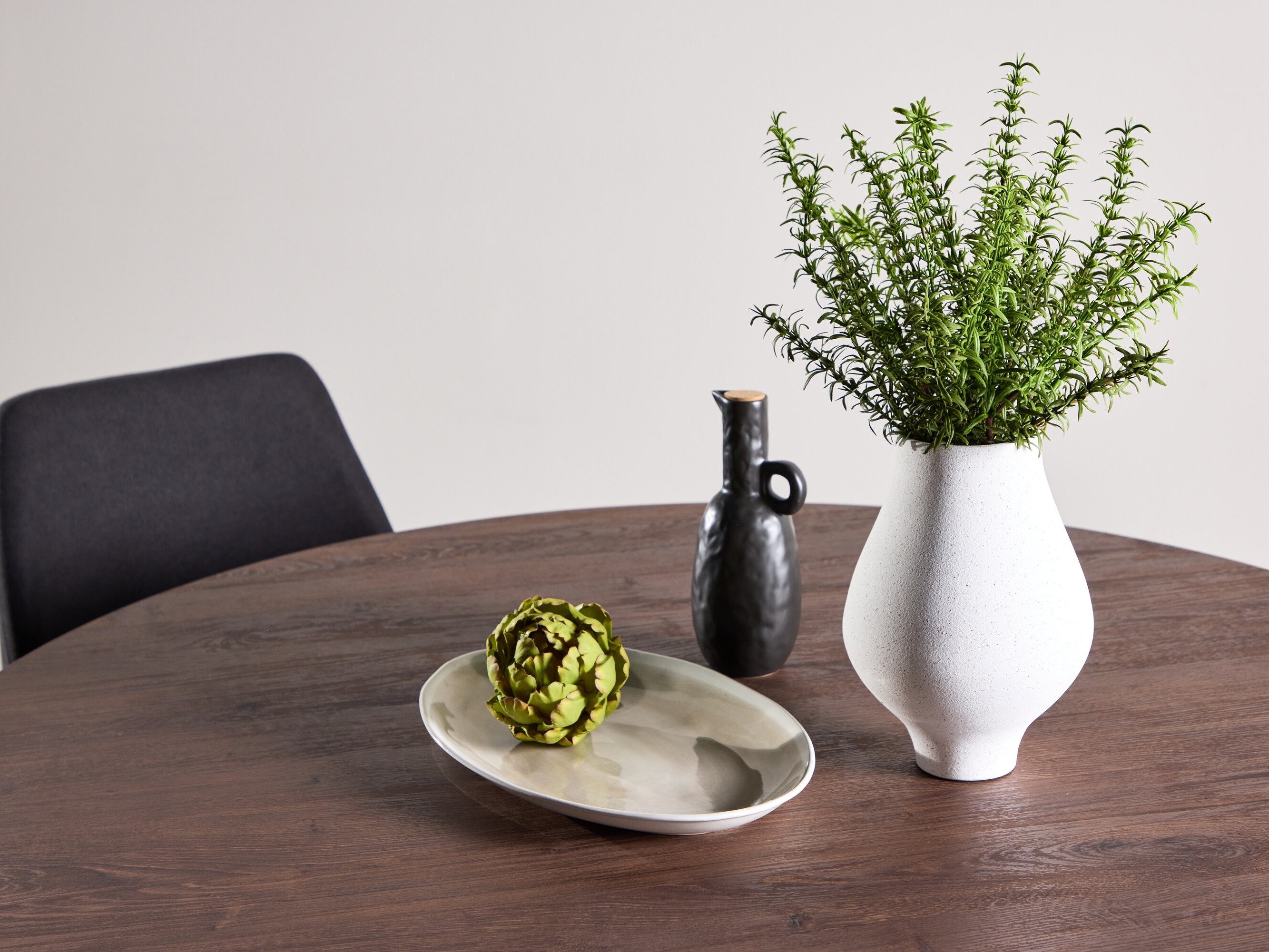 Table Dallas 4894 (Brown)