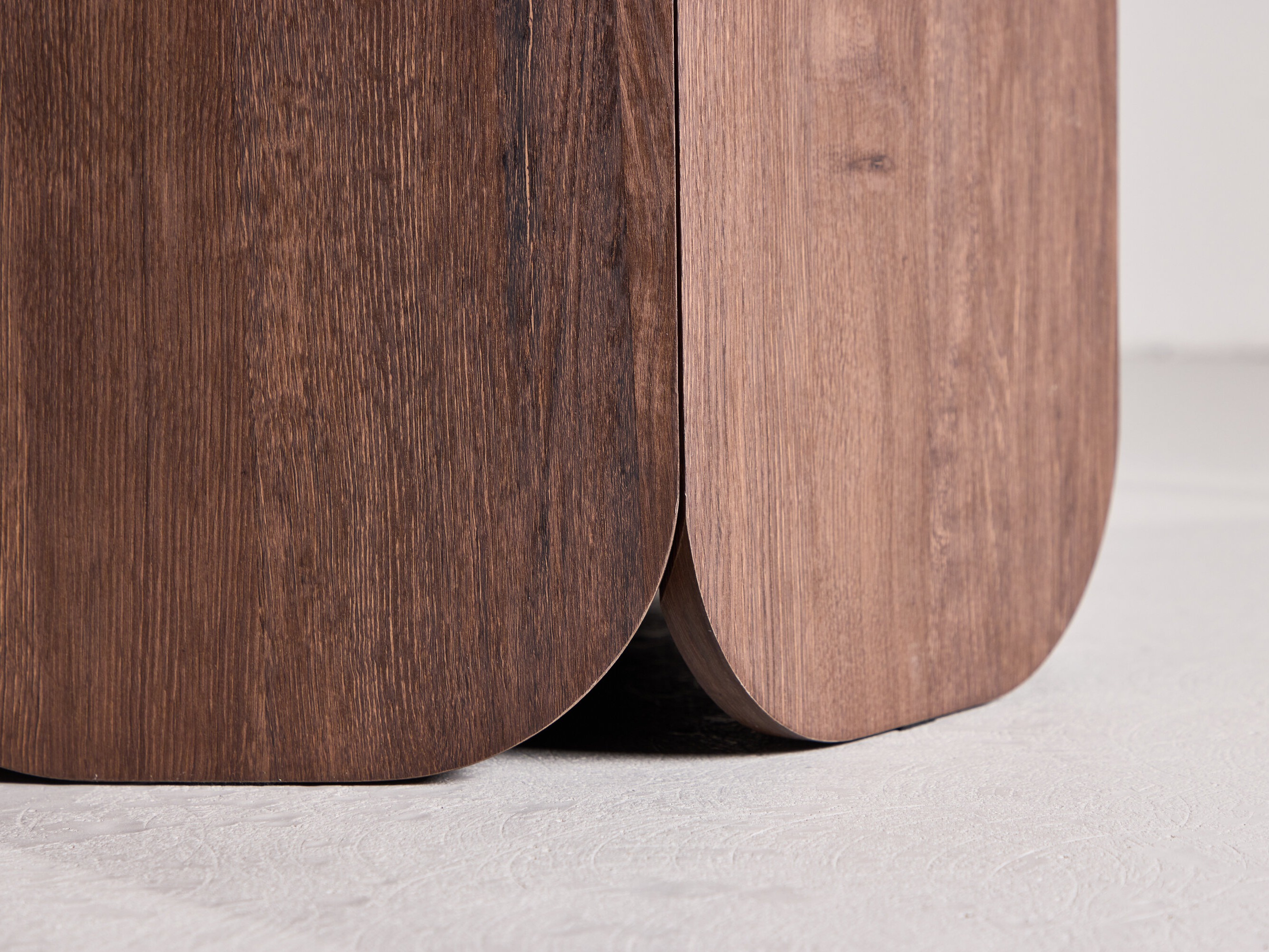 Table Dallas 4894 (Brown)