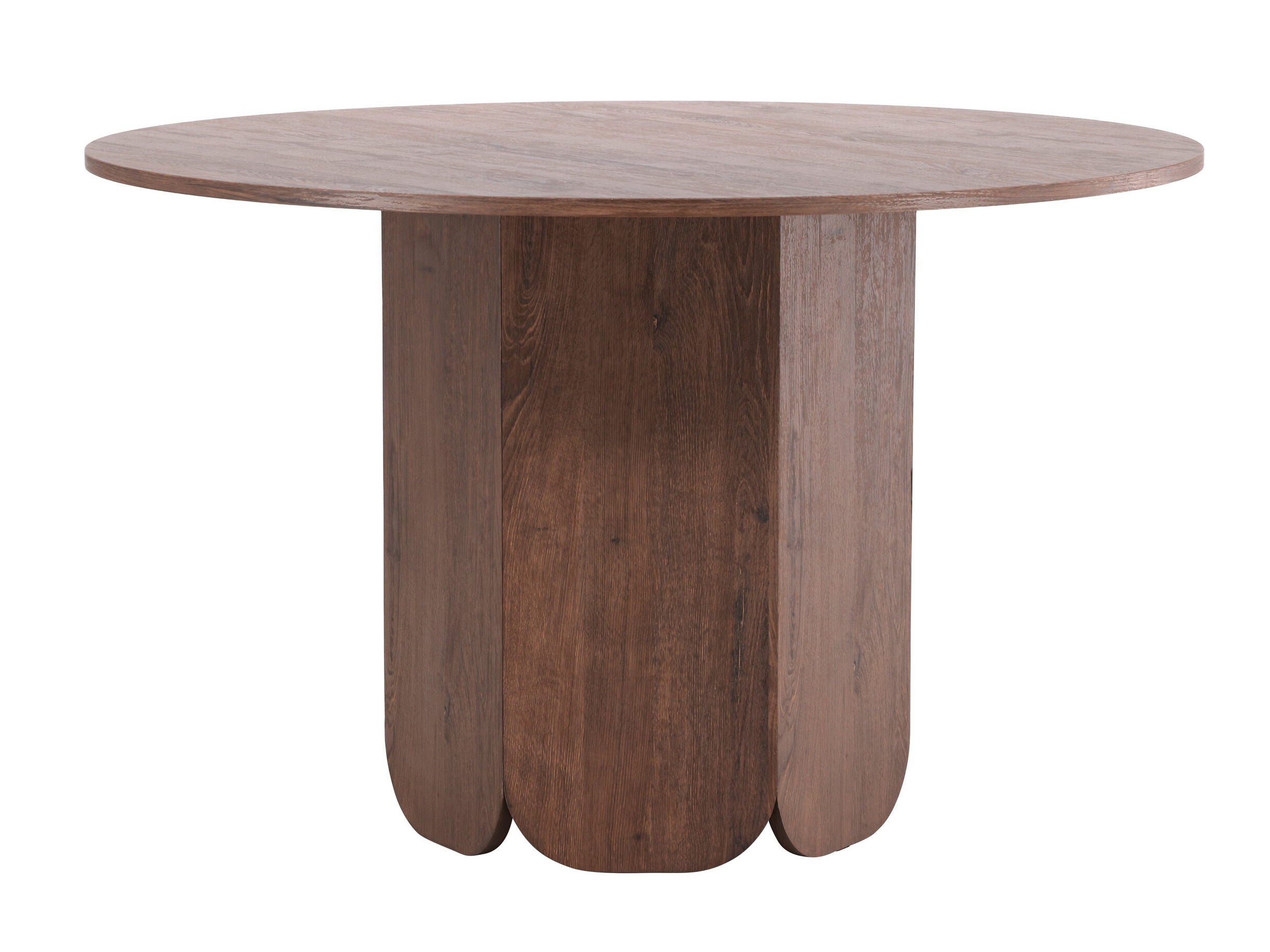 Table Dallas 4894 (Brown)