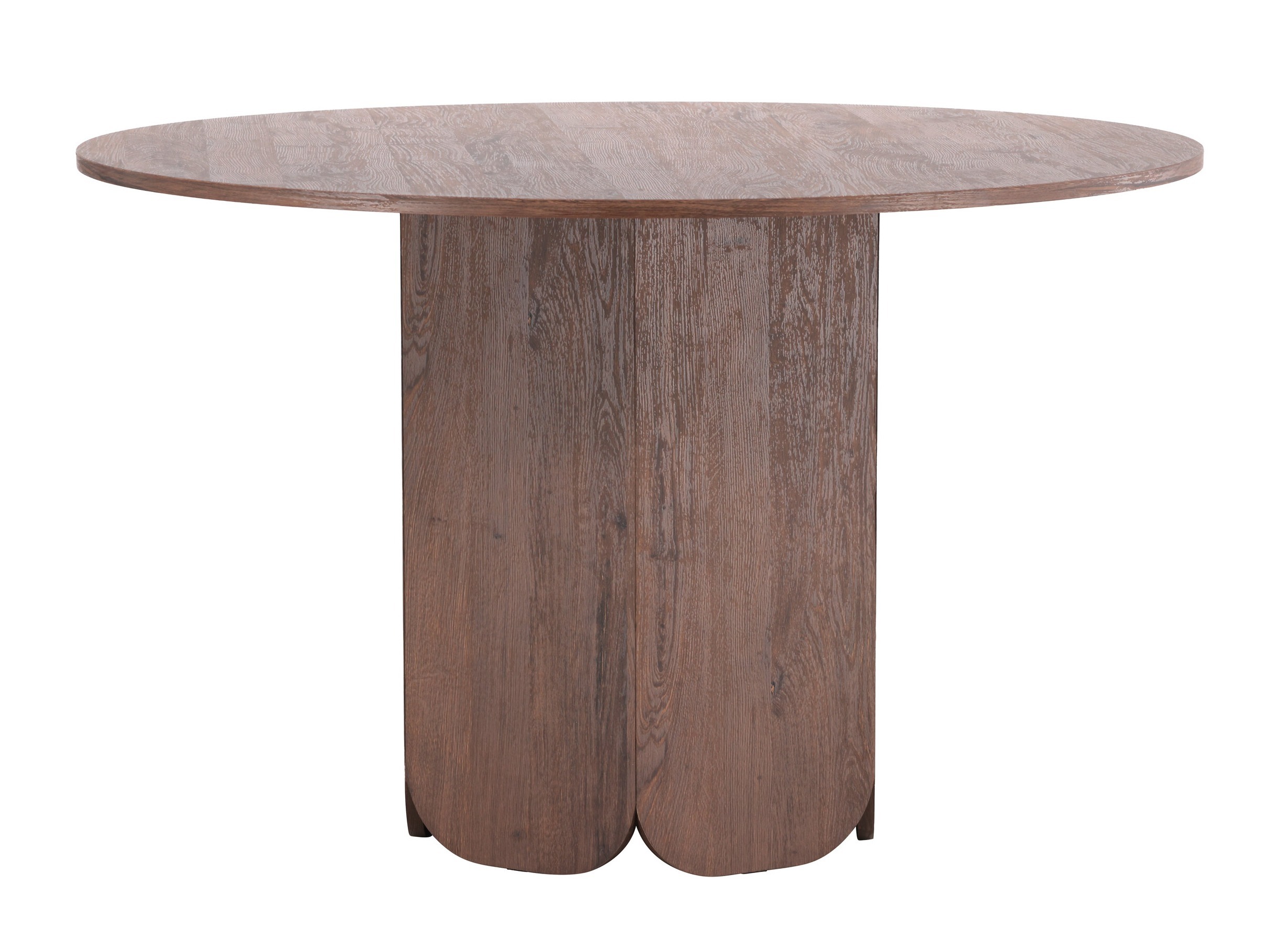 Table Dallas 4894 (Brown)