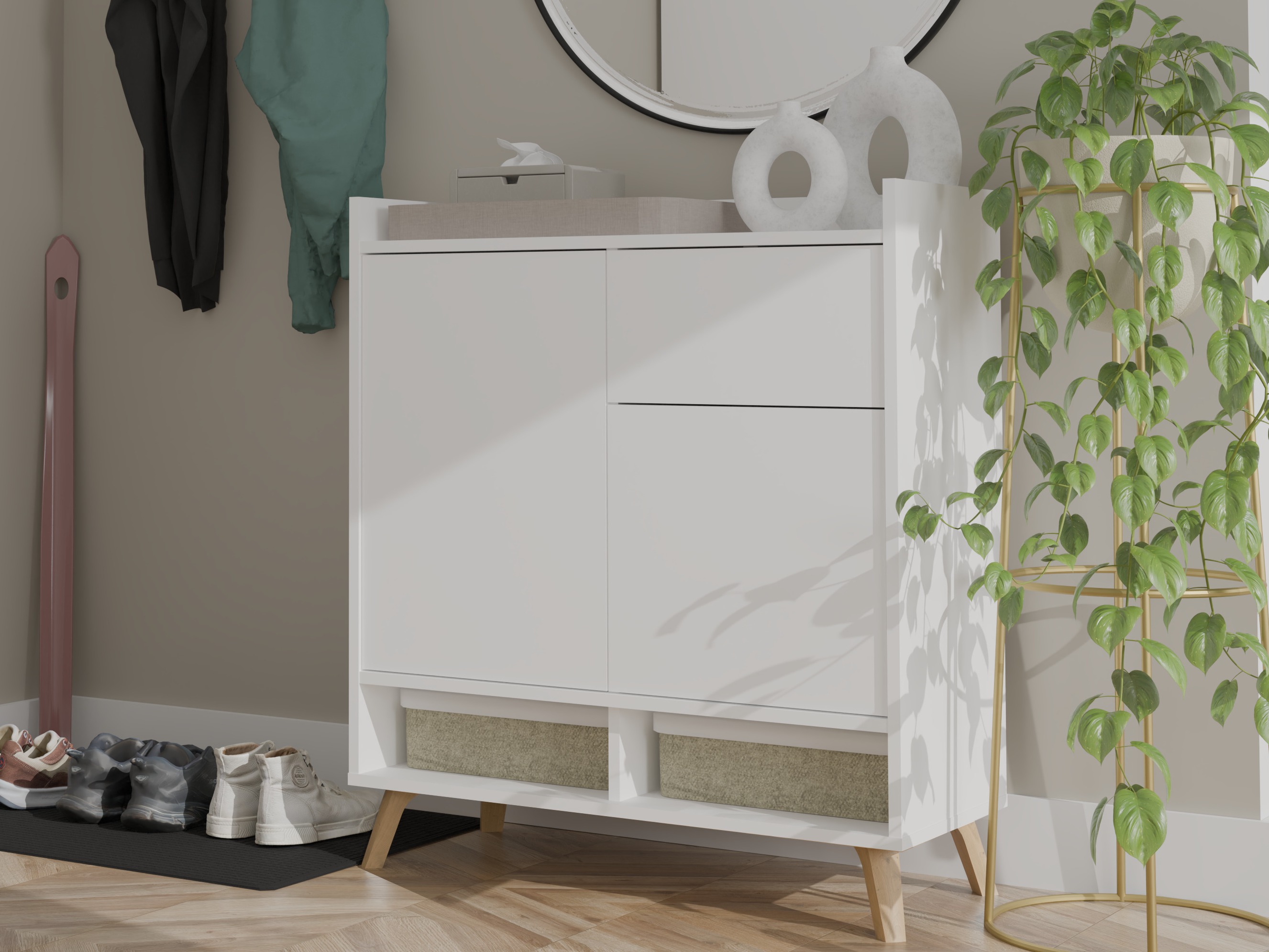 Chest of drawers Mandeville 318