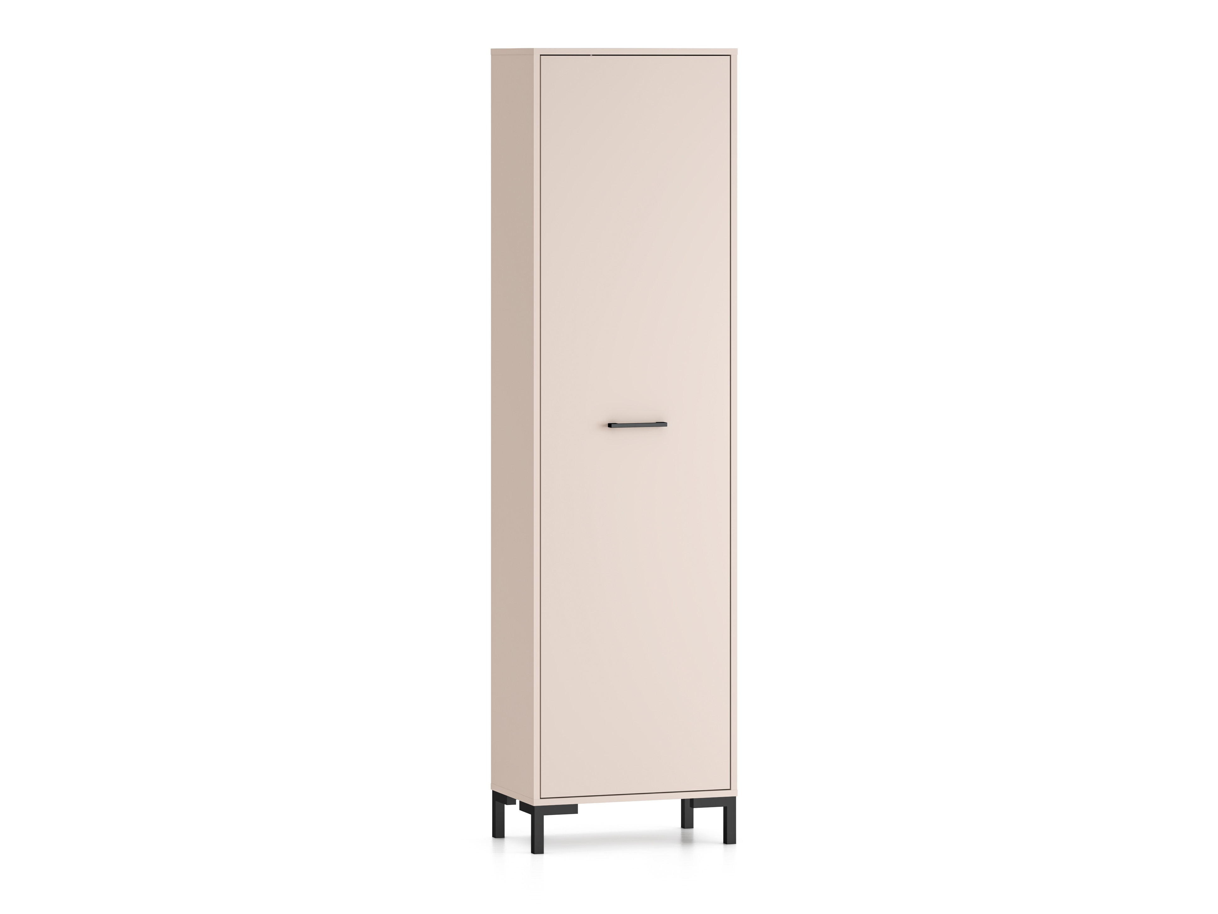 Wardrobe Fiolevo 100