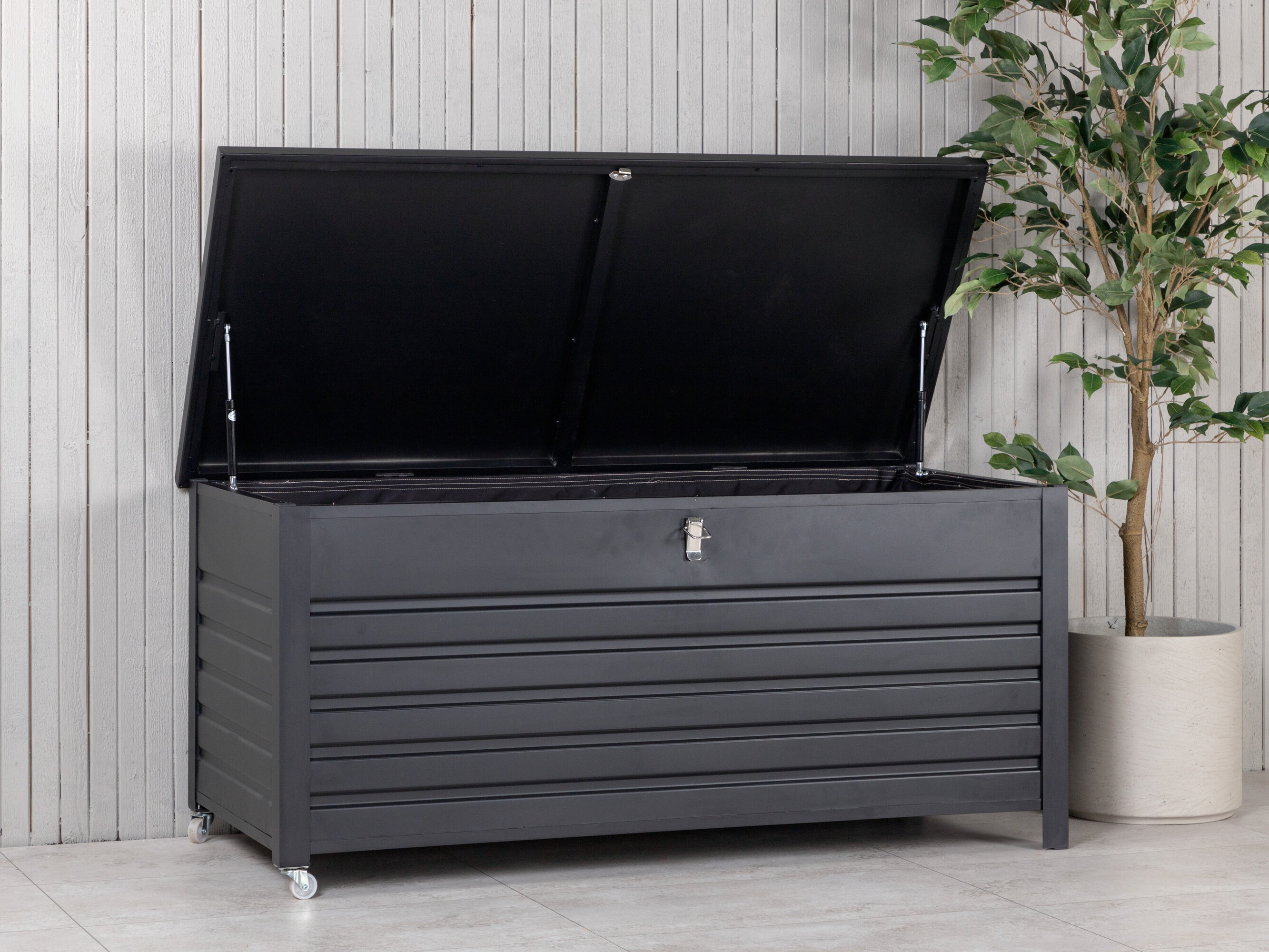 Outdoor storage box Dallas 4898