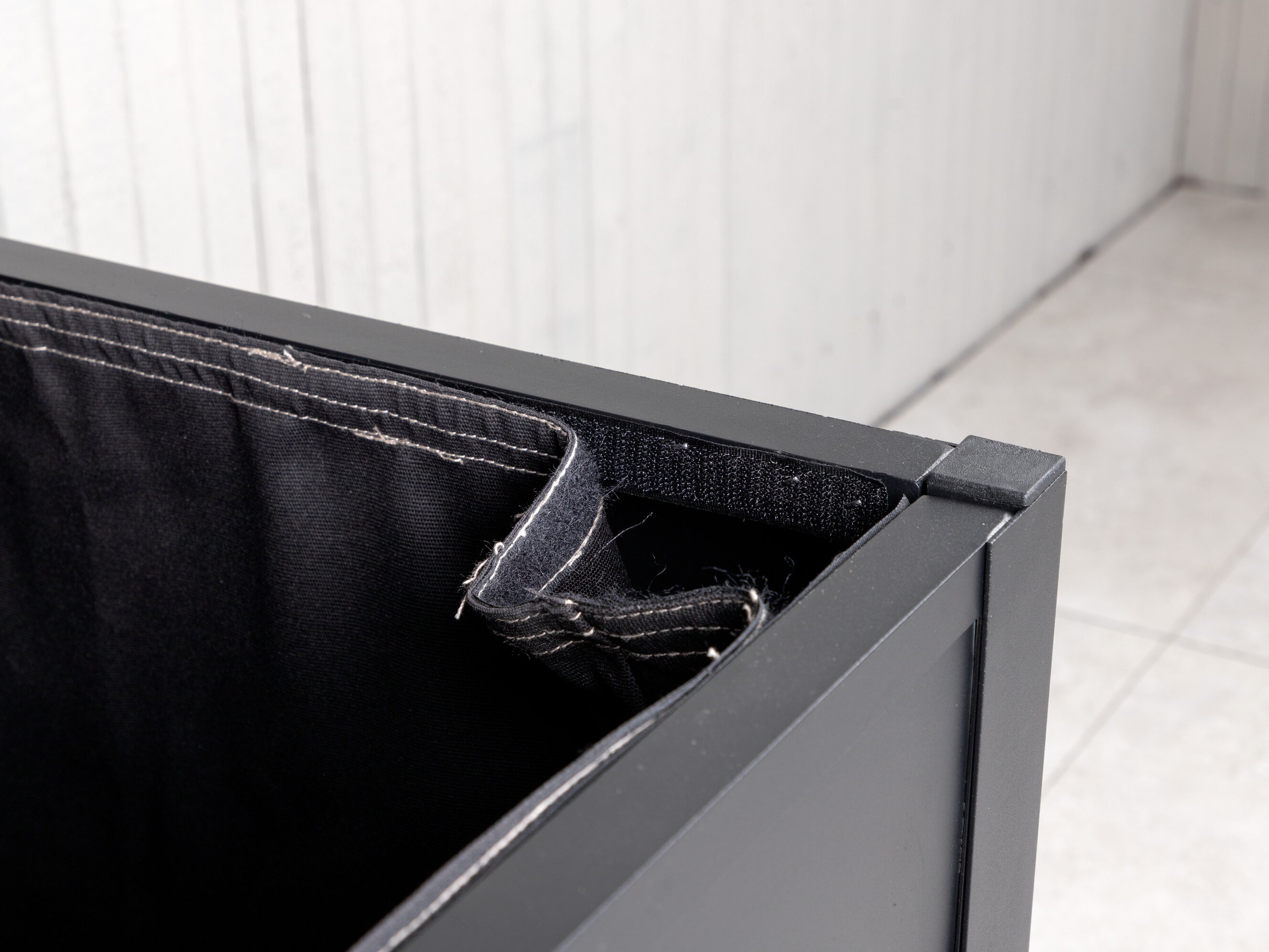 Outdoor storage box Dallas 4898