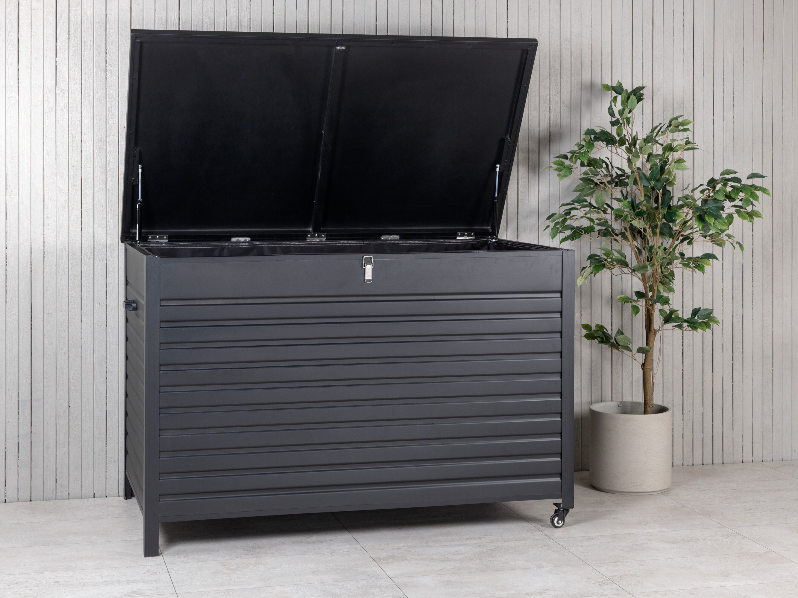 Outdoor storage box Dallas 4899