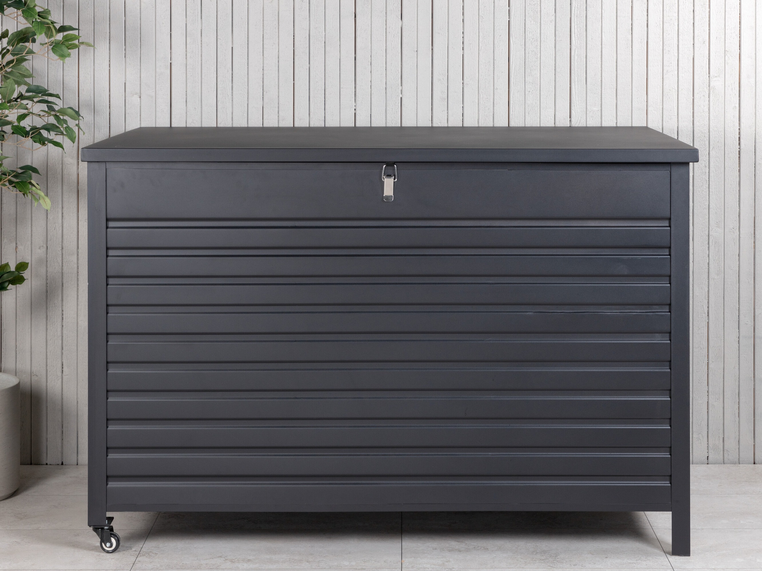 Outdoor storage box Dallas 4899