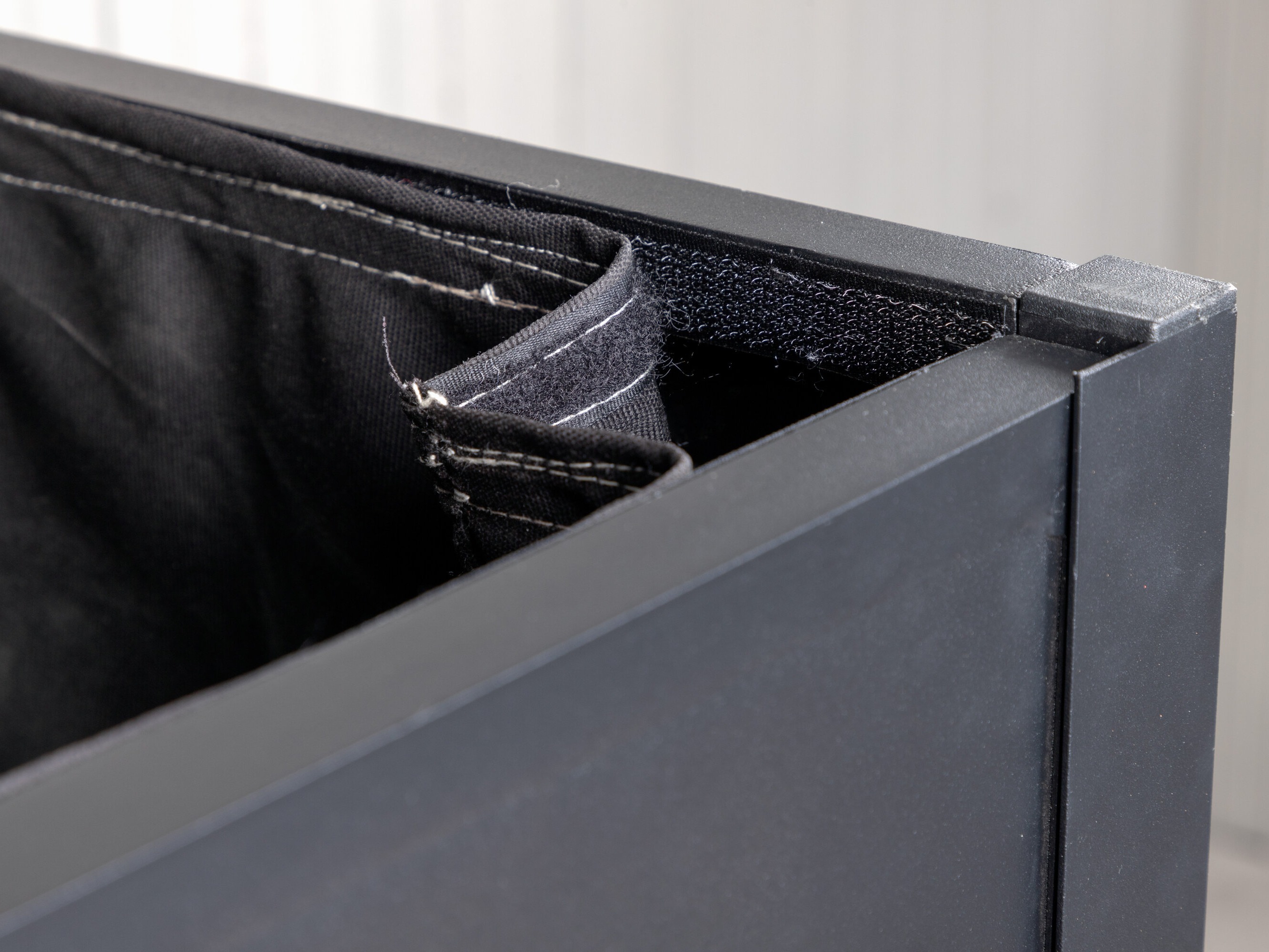 Outdoor storage box Dallas 4899