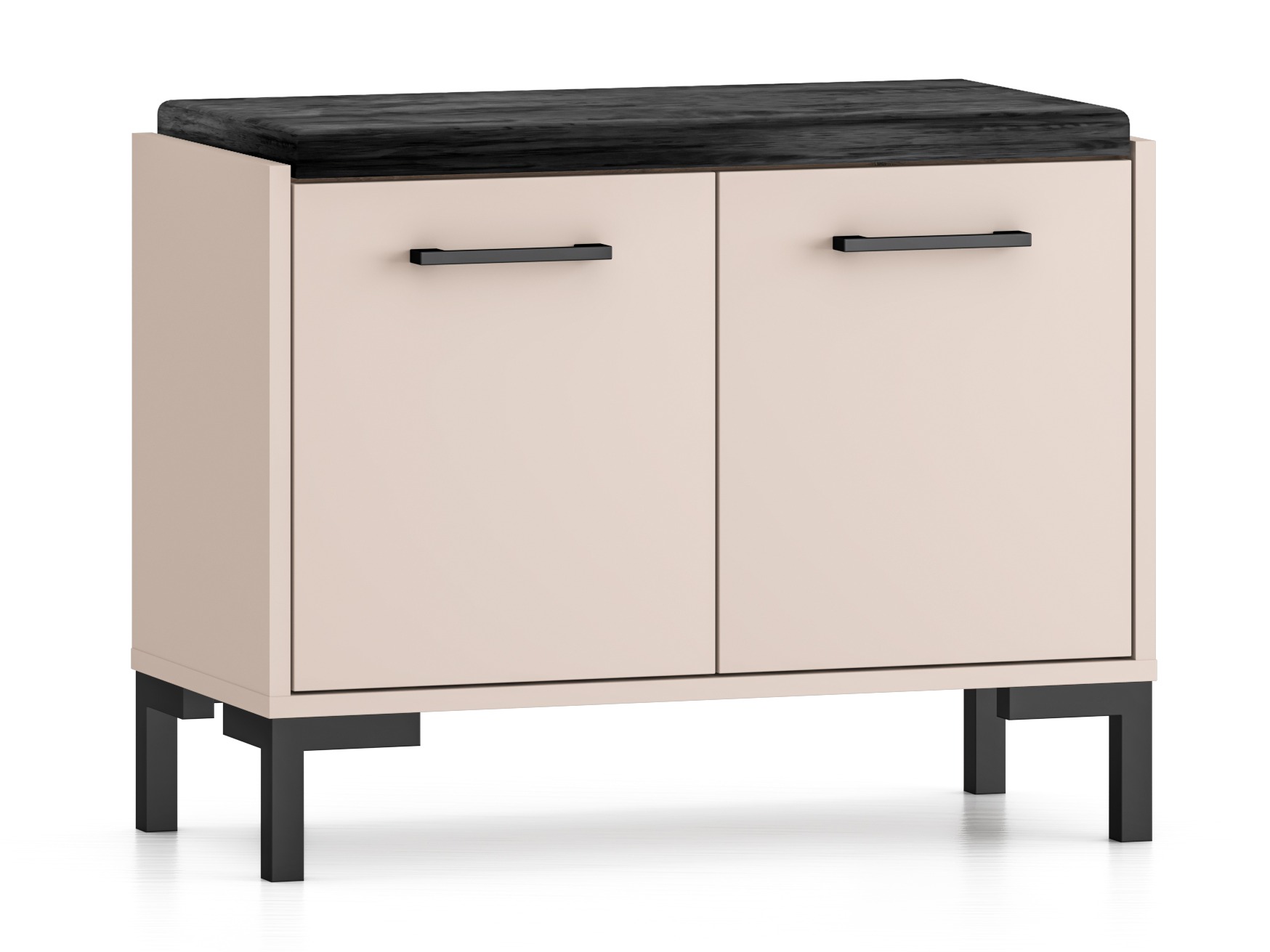 Shoe cabinet Fiolevo 102